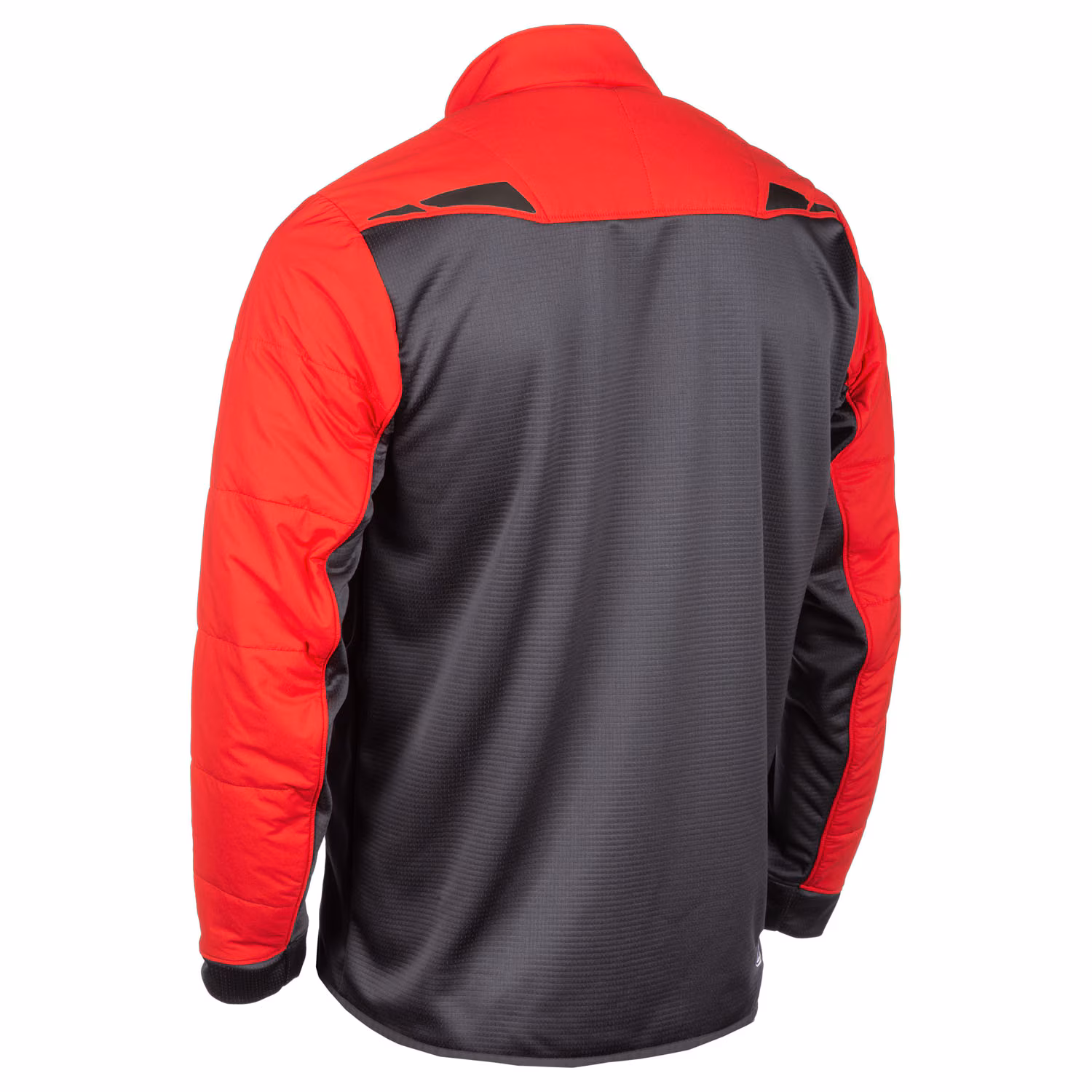 Override Alloy Jacket