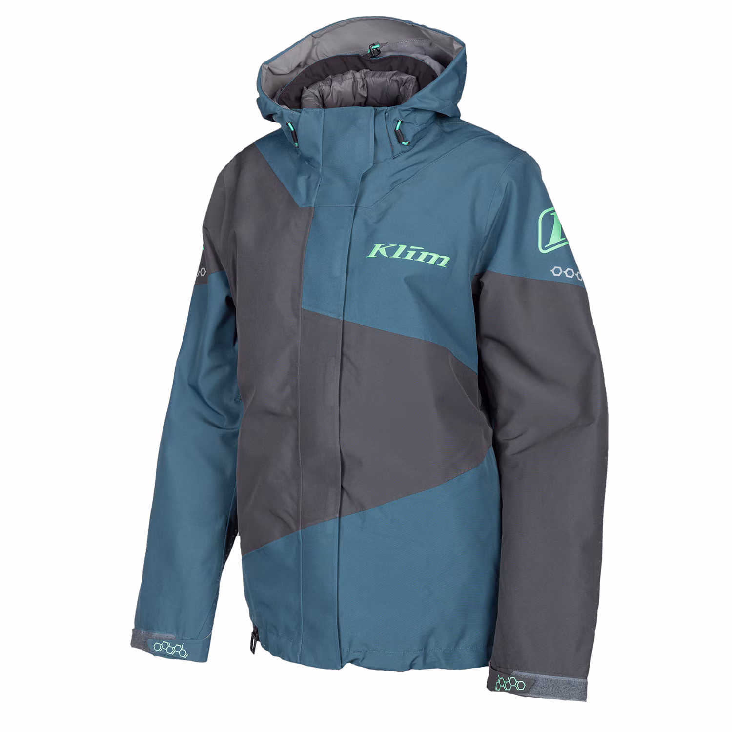 Fuse Jacket (non-current)