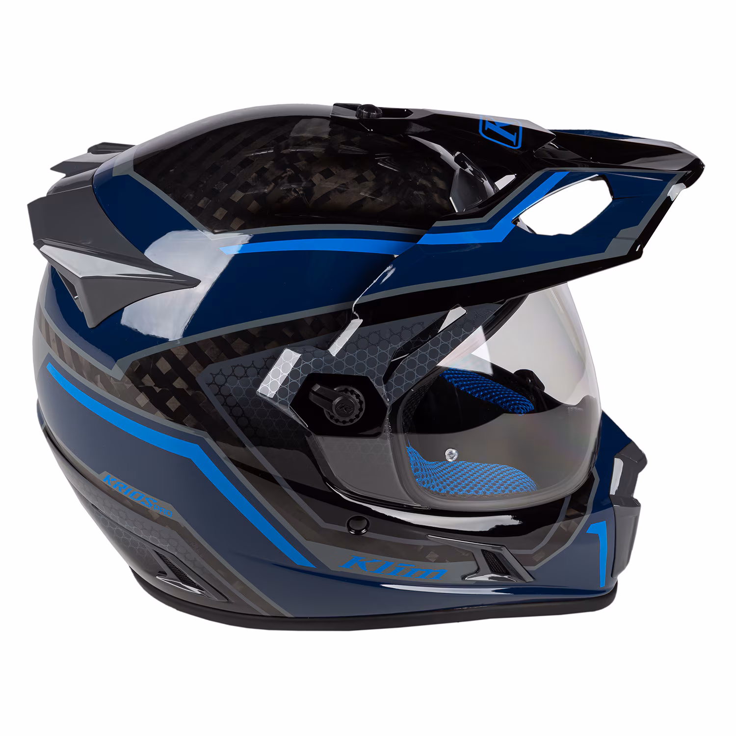 Krios Pro Helmet ECE (Europe Only)