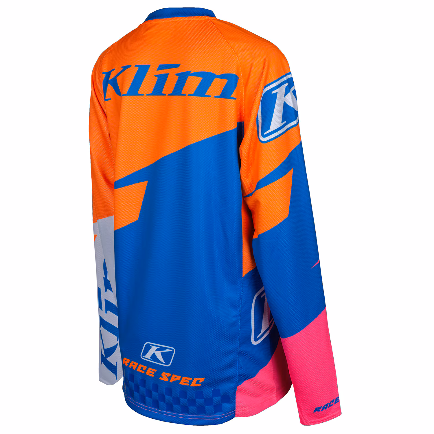 Race Spec Jersey