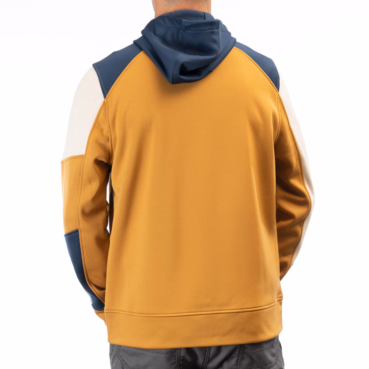 Stealth Hoodie