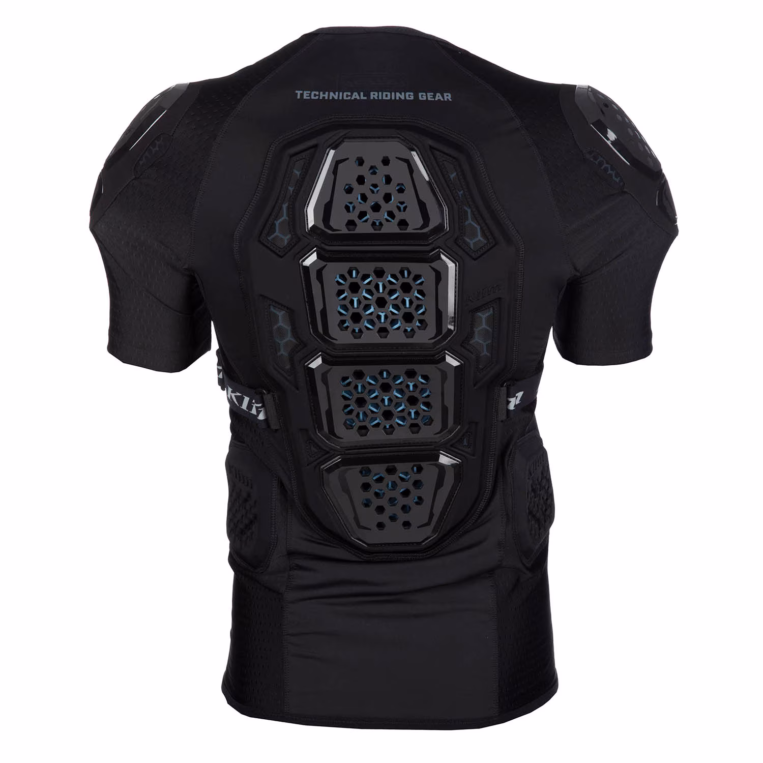 Tactical Pro Armored SS Shirt