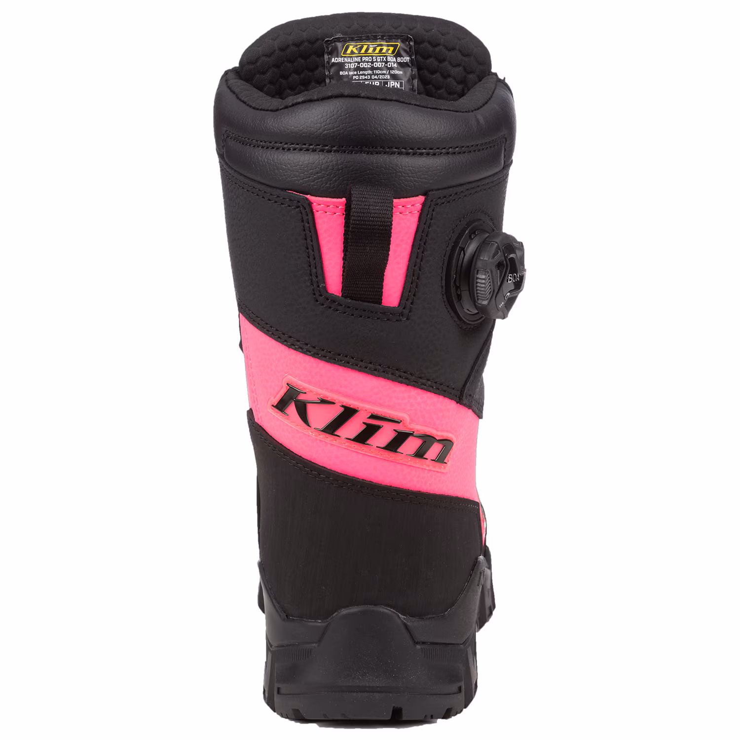 Adrenaline Pro S GTX BOA Boot