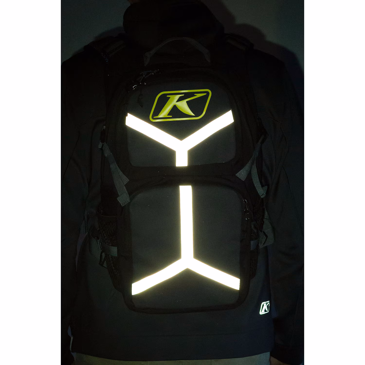 Arsenal 15 Backpack