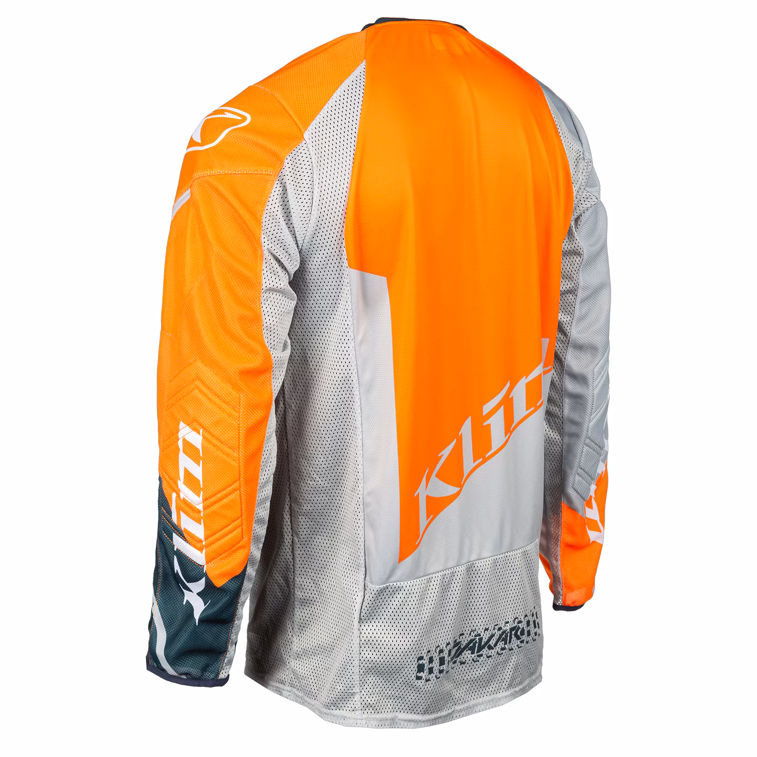 Dakar Jersey