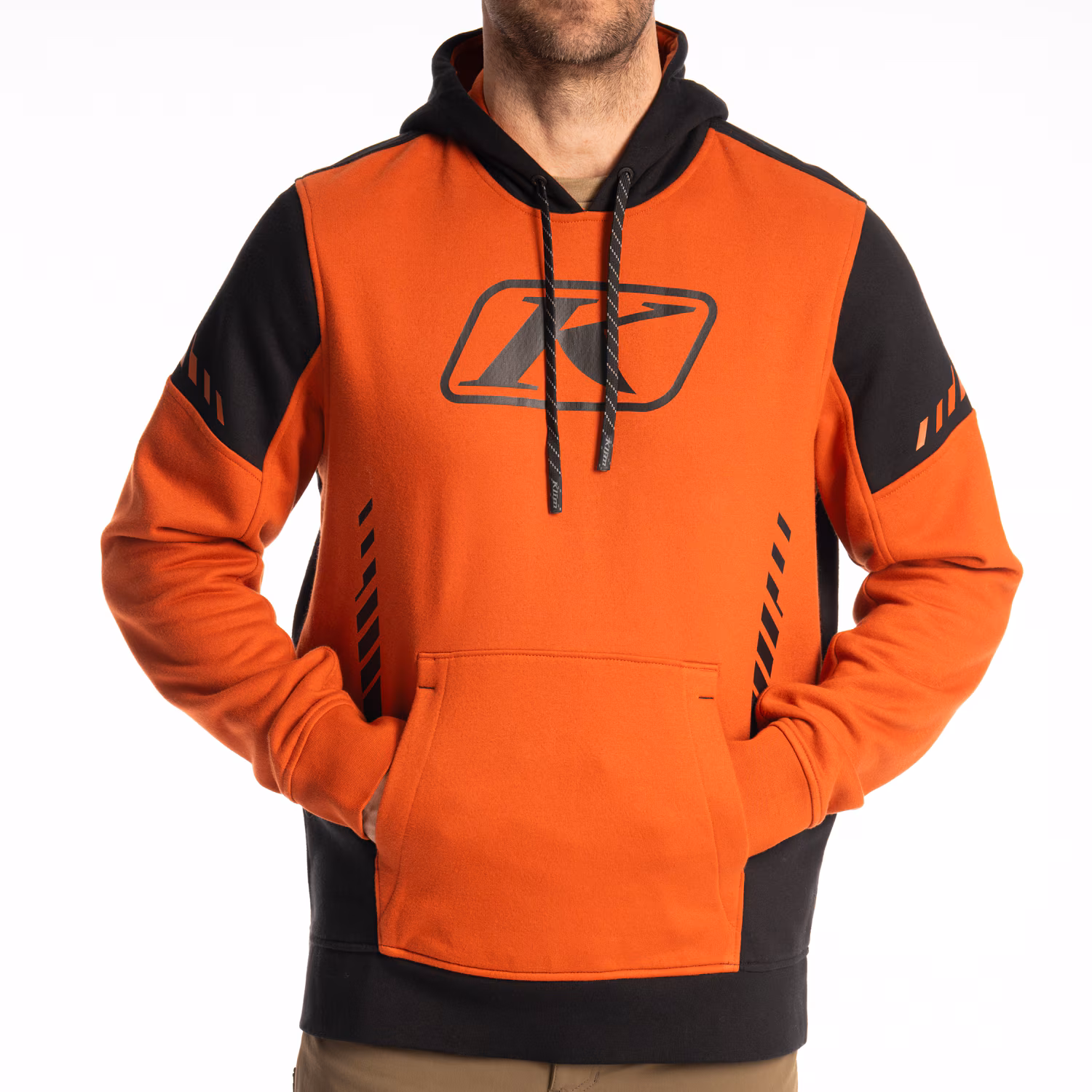 Portage Pullover Hoodie