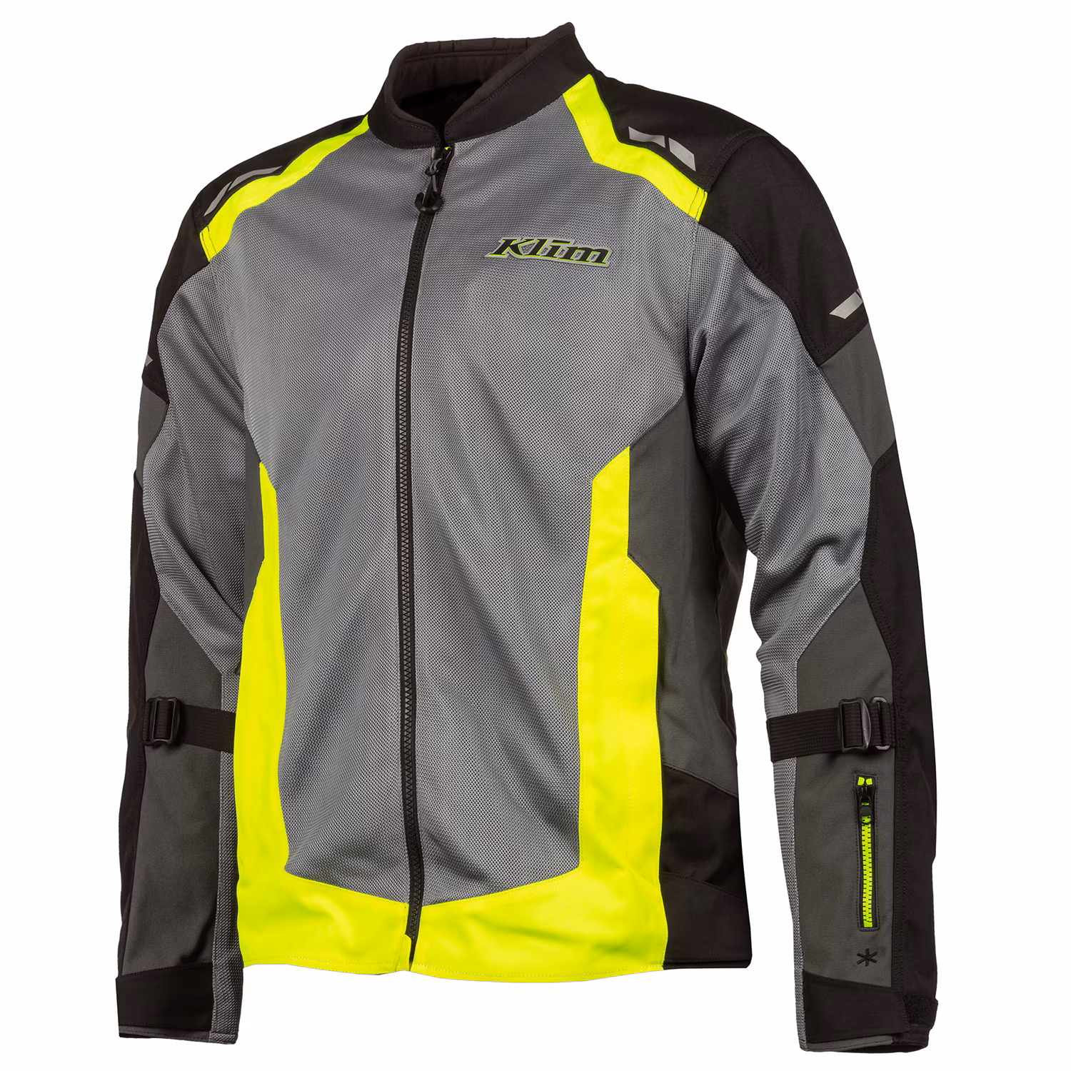 Induction Jacket