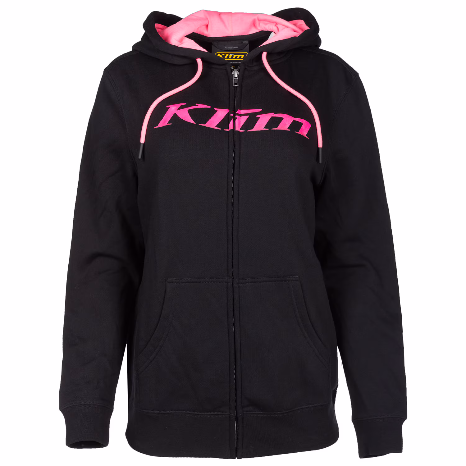 Dusk Zip Up Hoodie