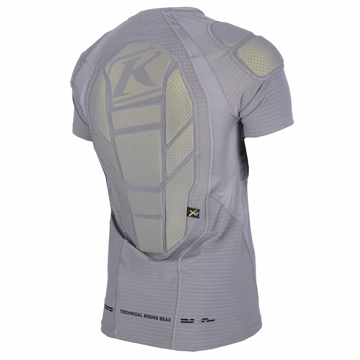 Tactical SS Shirt