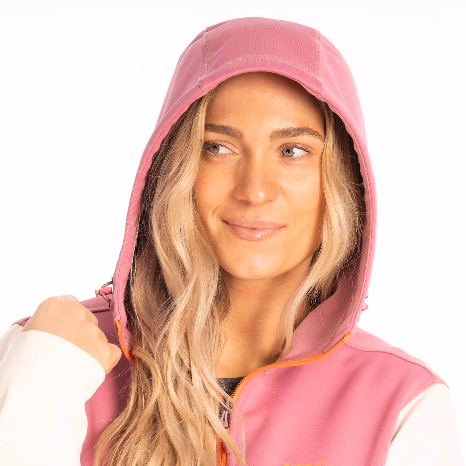 Visita Long Hoodie