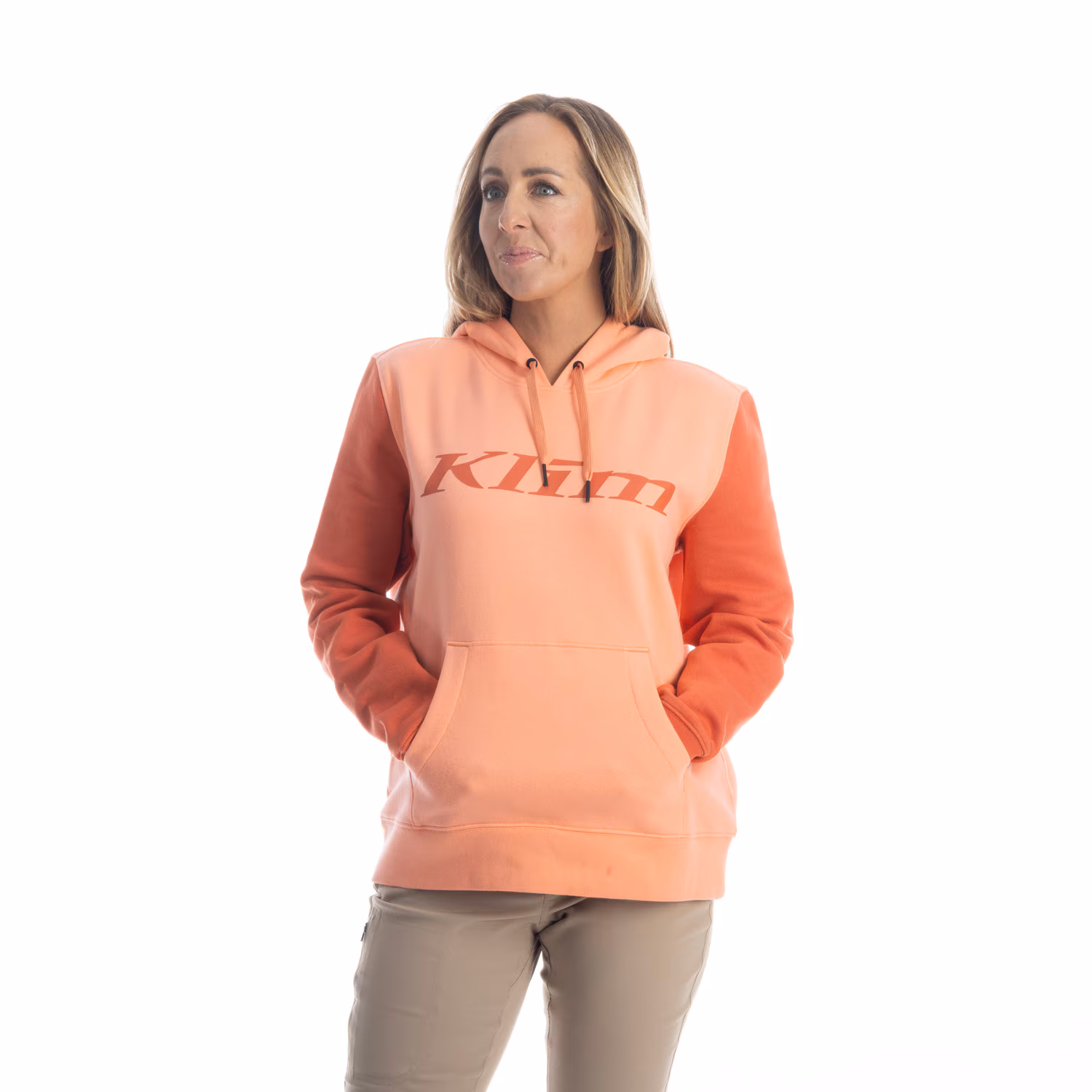 Klim Pullover Hoodie