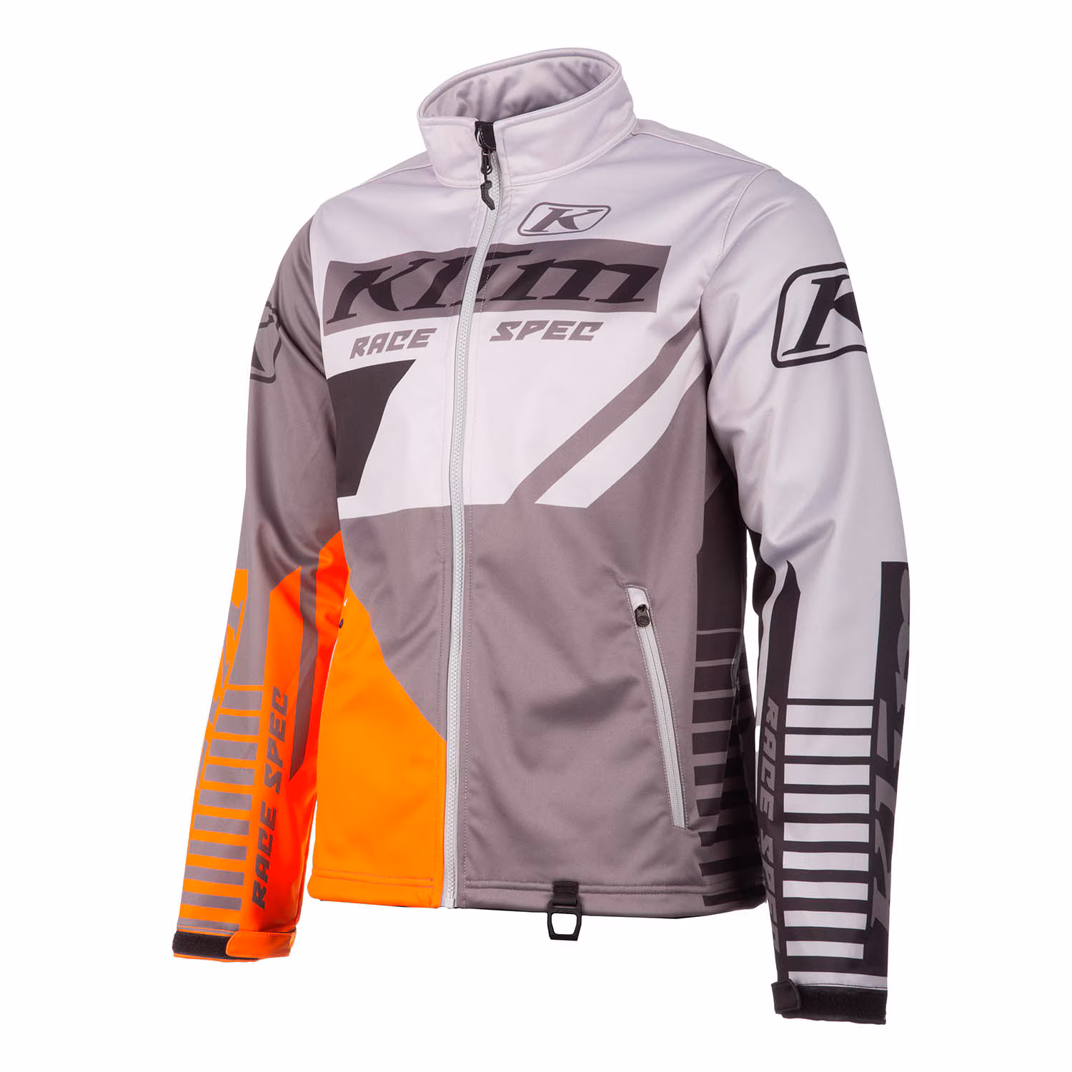 Revolt Jacket