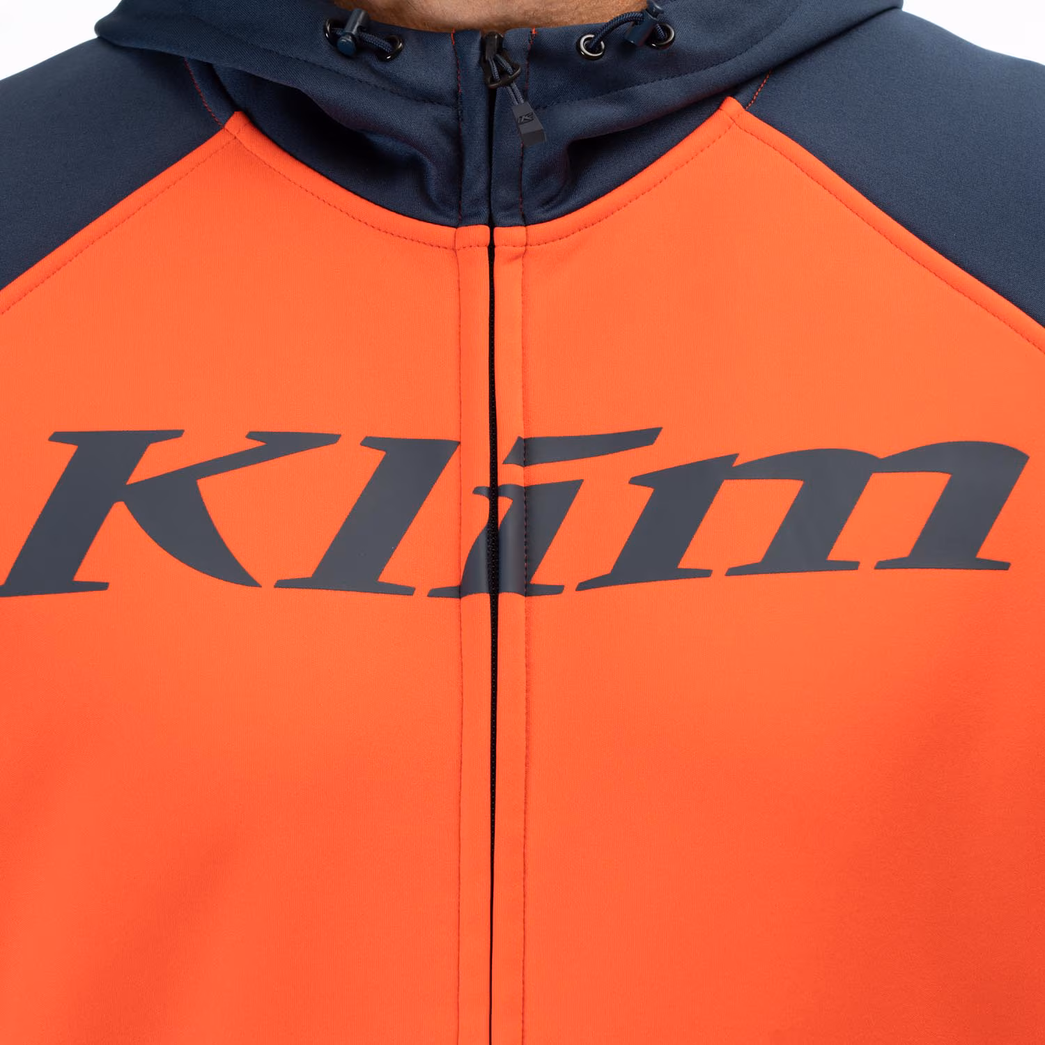 Stealth Hoodie