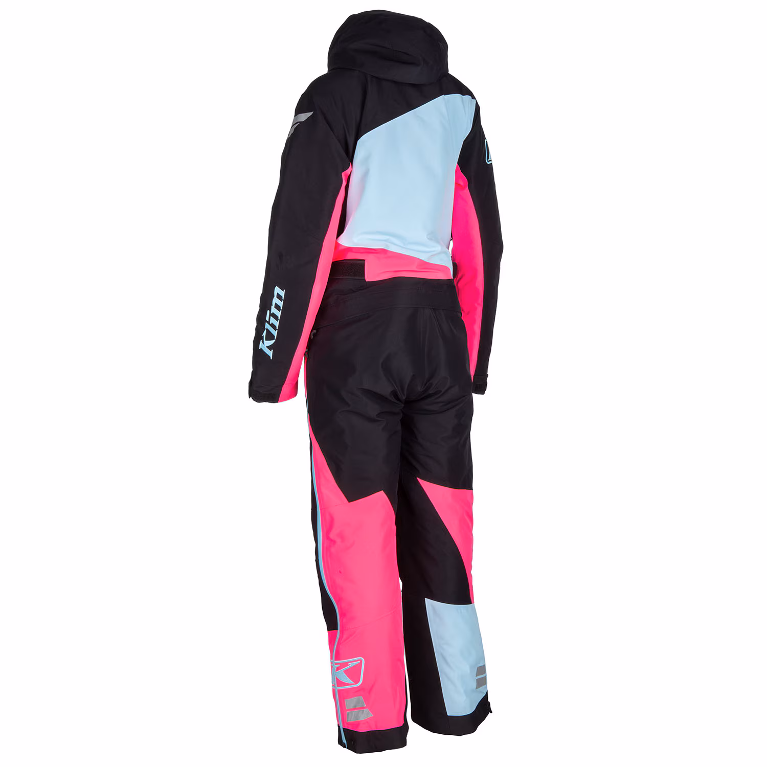 Vailslide One-Piece