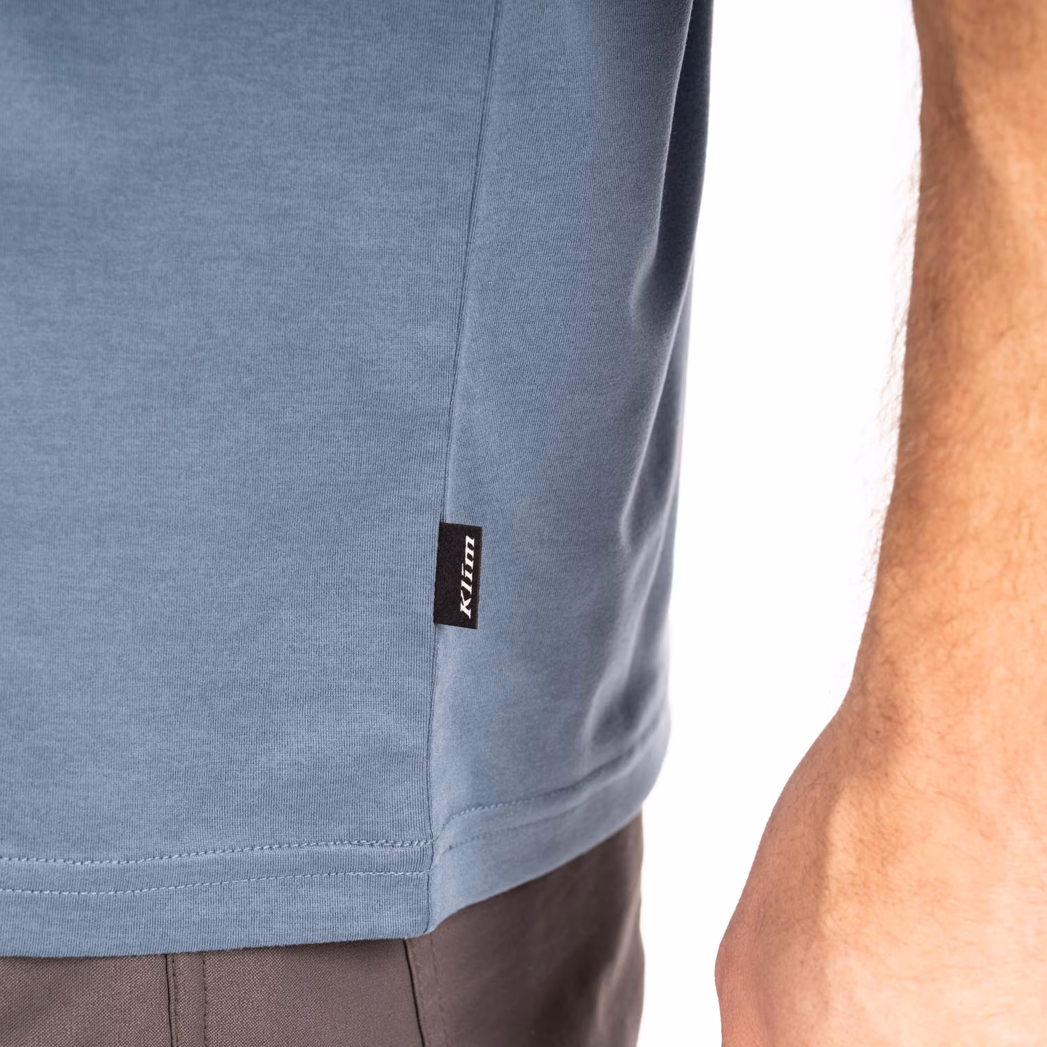 Static Peak Shirt