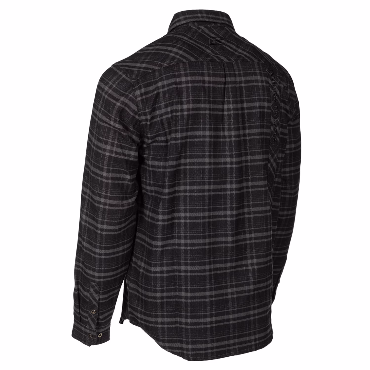 Highland Flannel Shirt