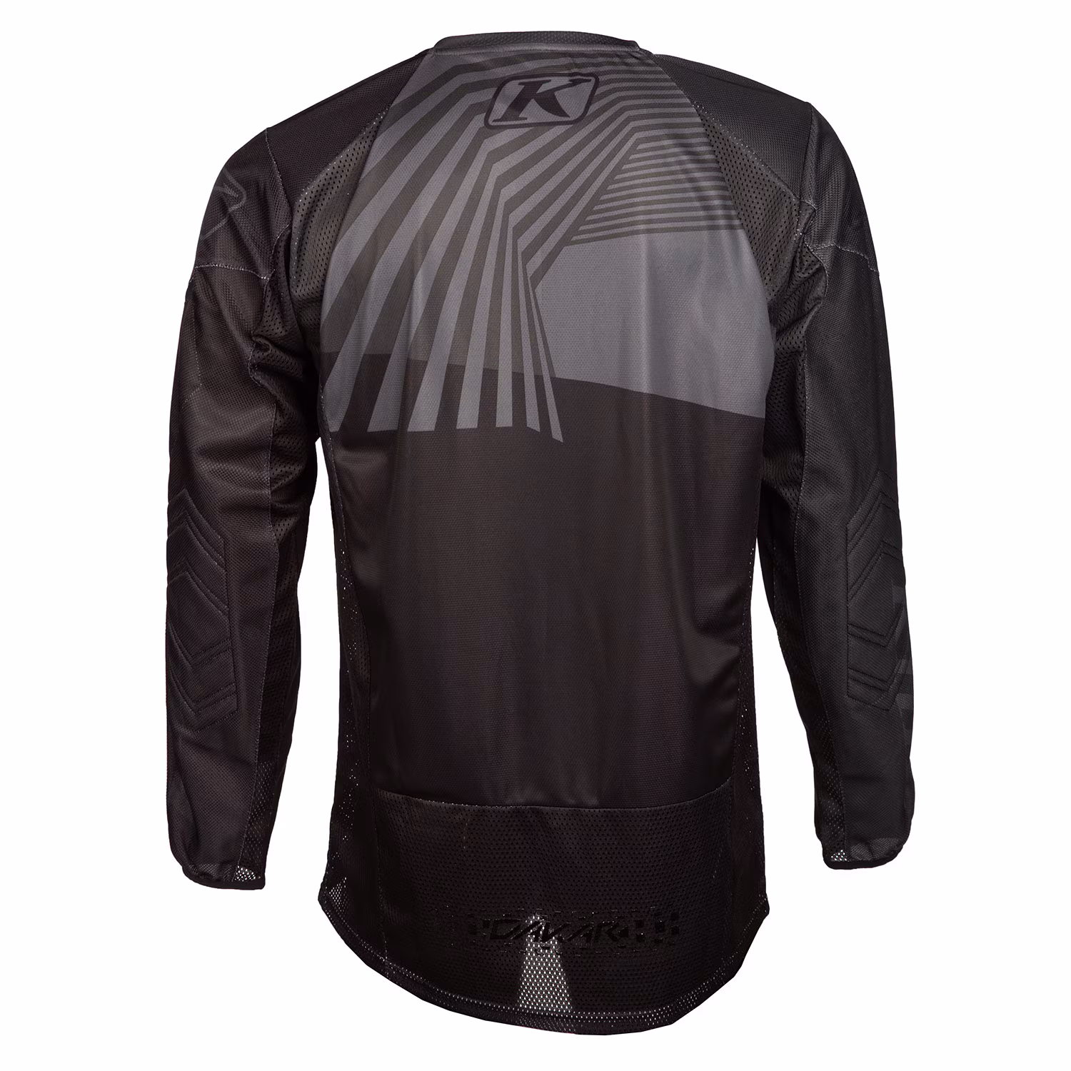 Dakar Jersey