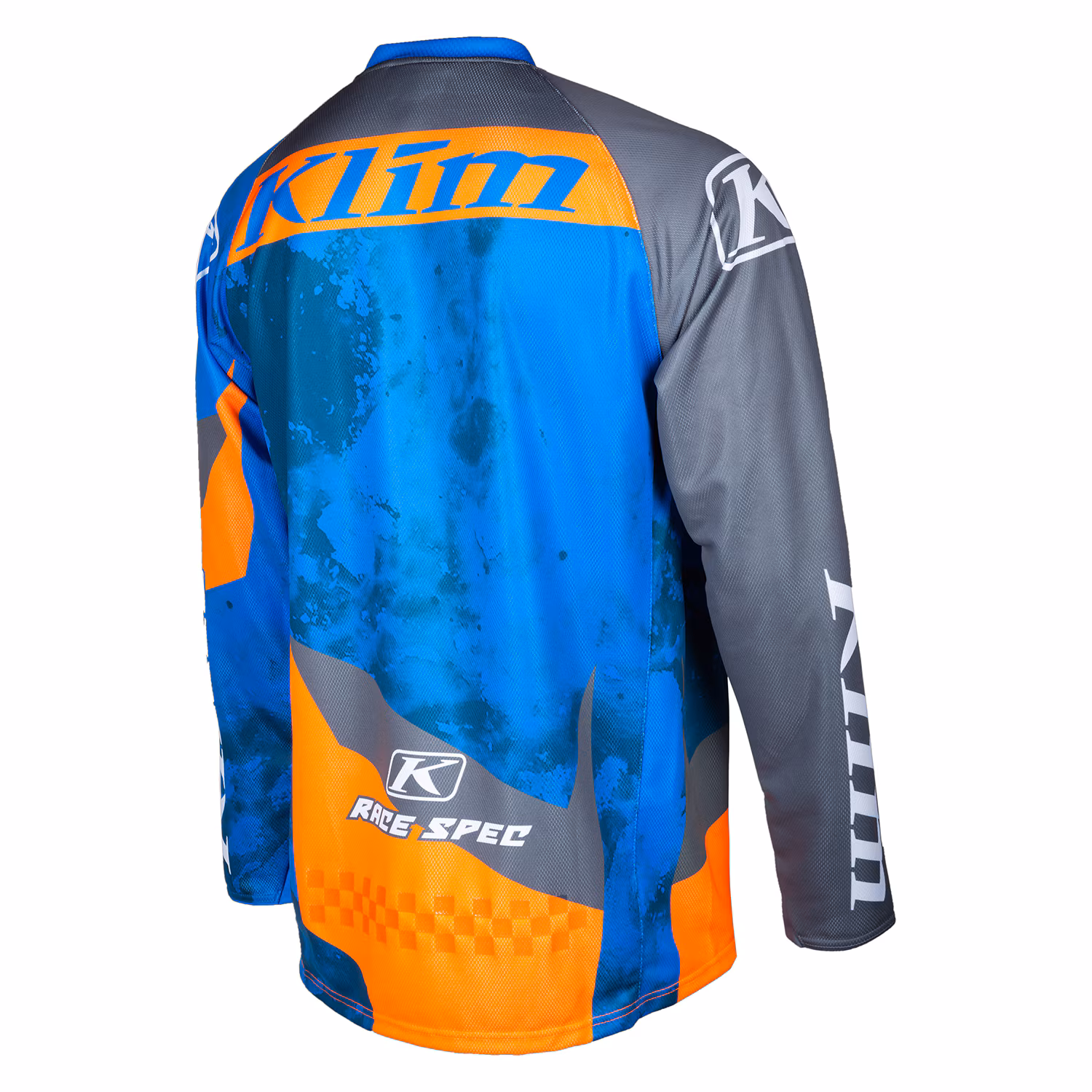 Revolt Jersey (non-current)