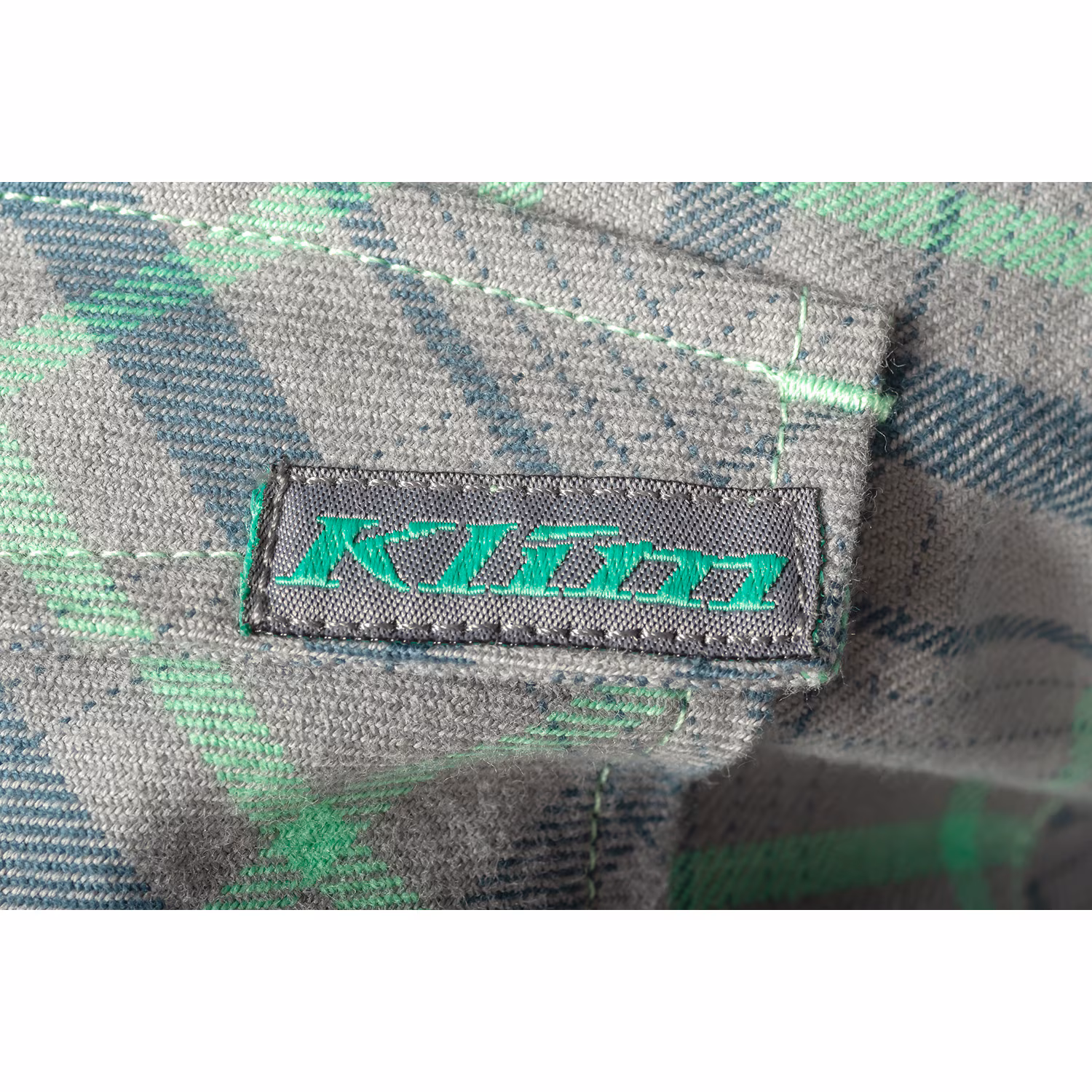 Upland Flannel Shirt