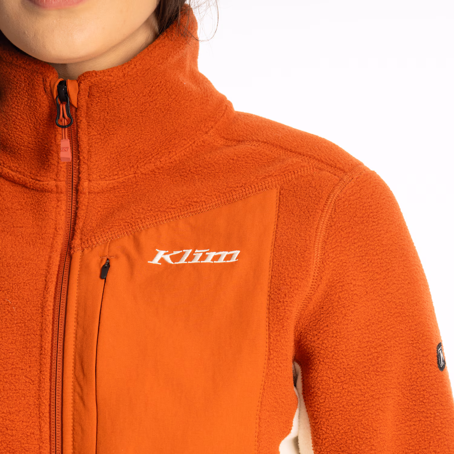 Darby Canyon Fleece Jacket