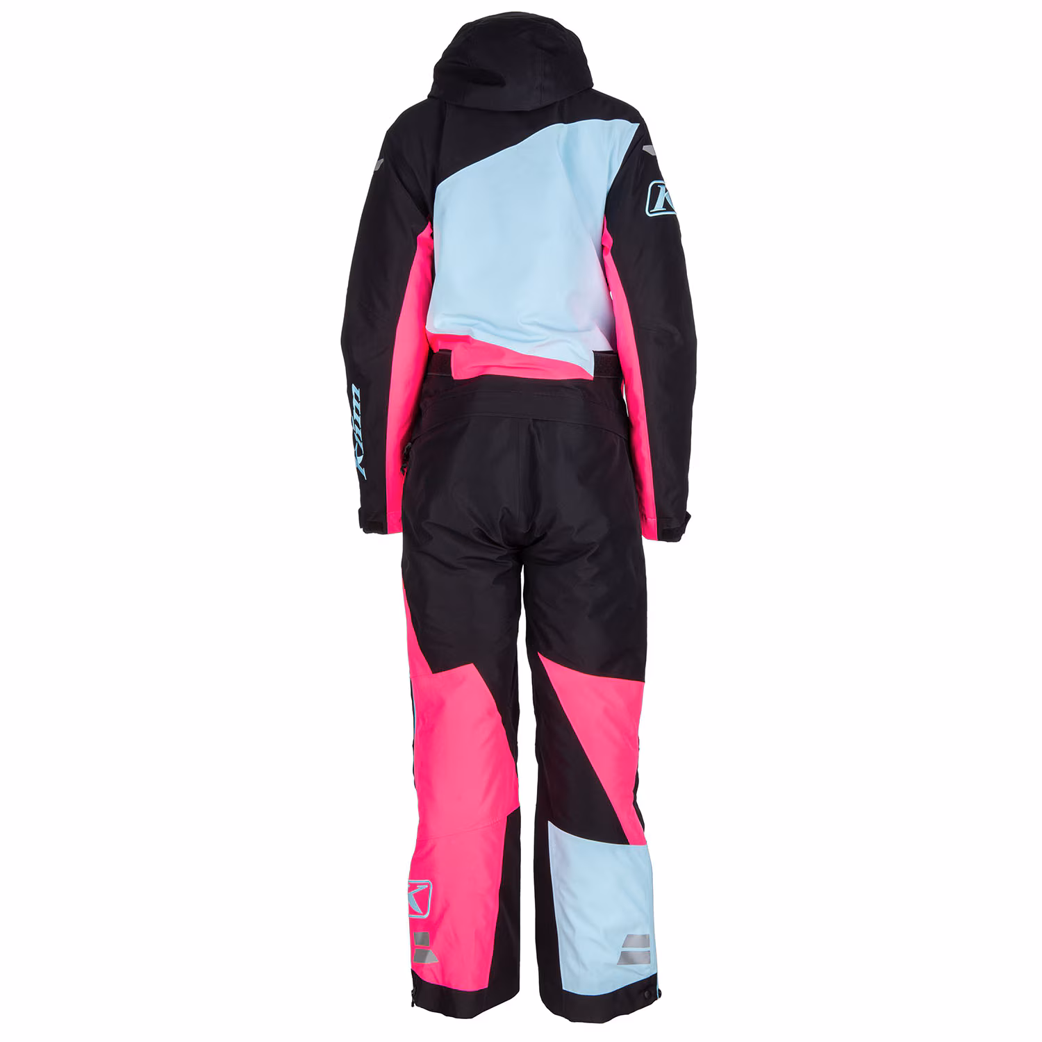 Vailslide One-Piece