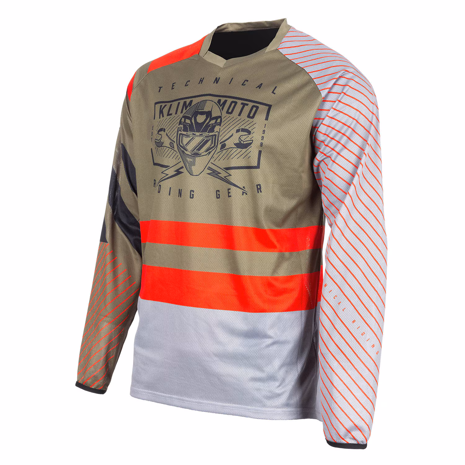 Petrol Jersey