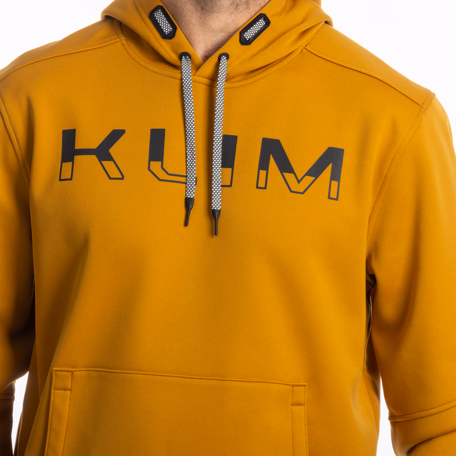 Petrol Pullover Hoodie
