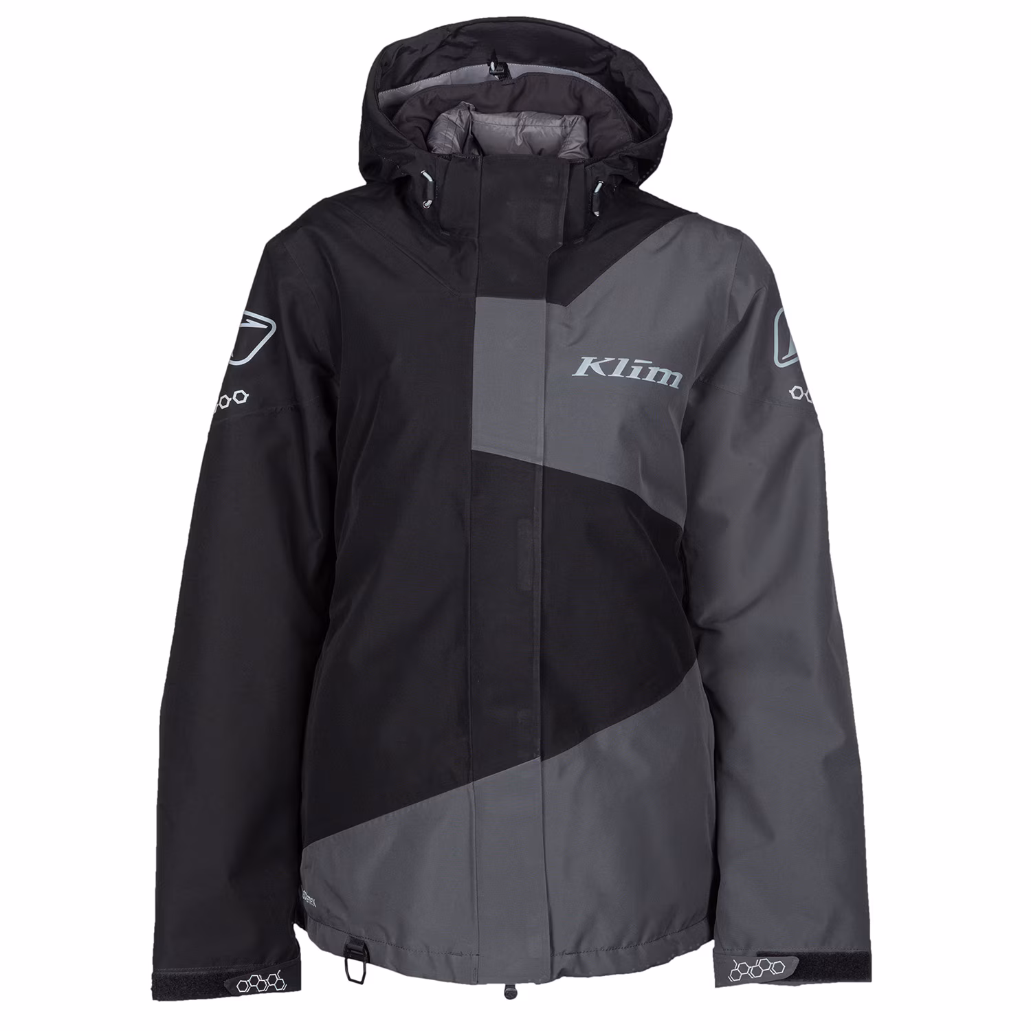 Fuse Jacket (non-current)