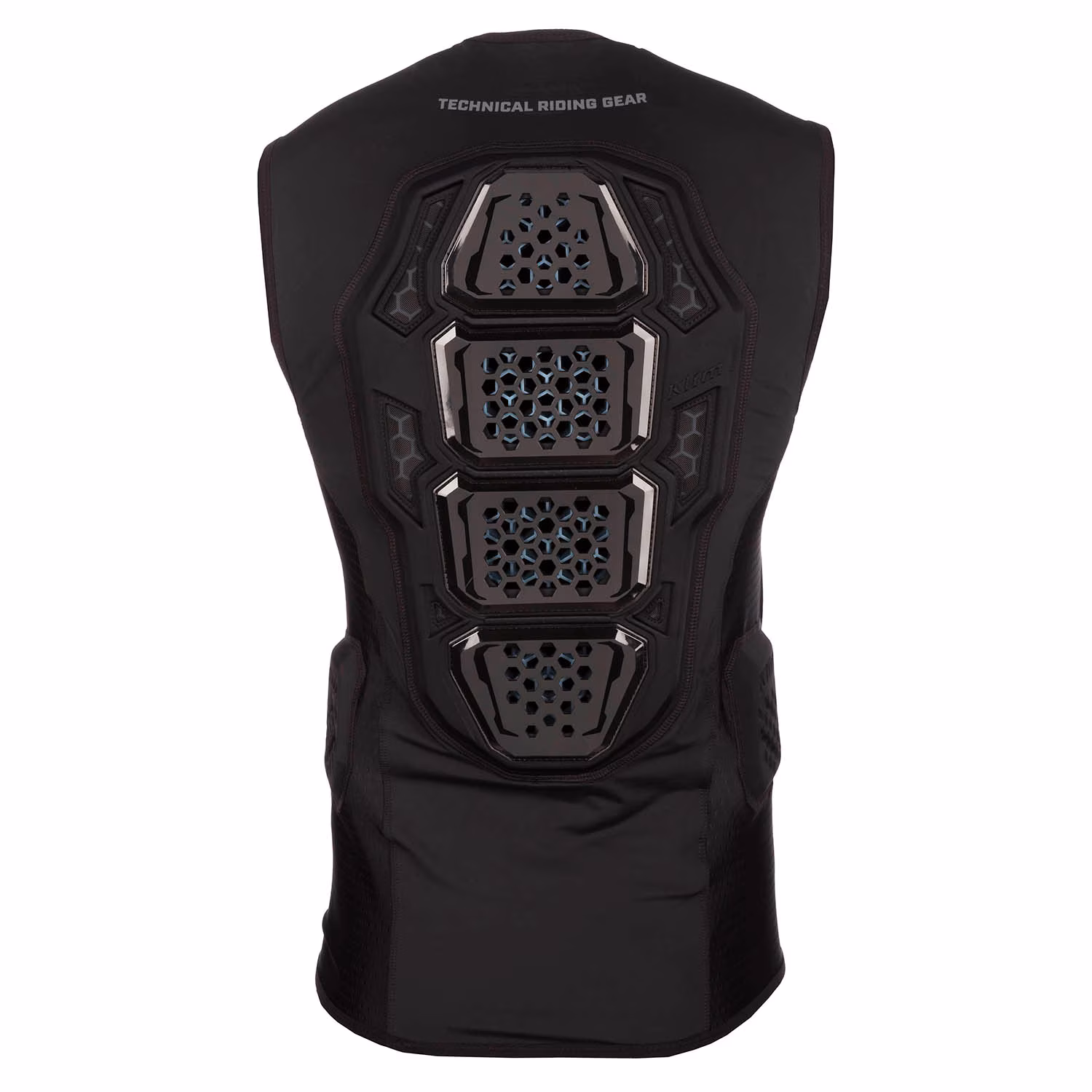 Tactical Pro Armored Vest