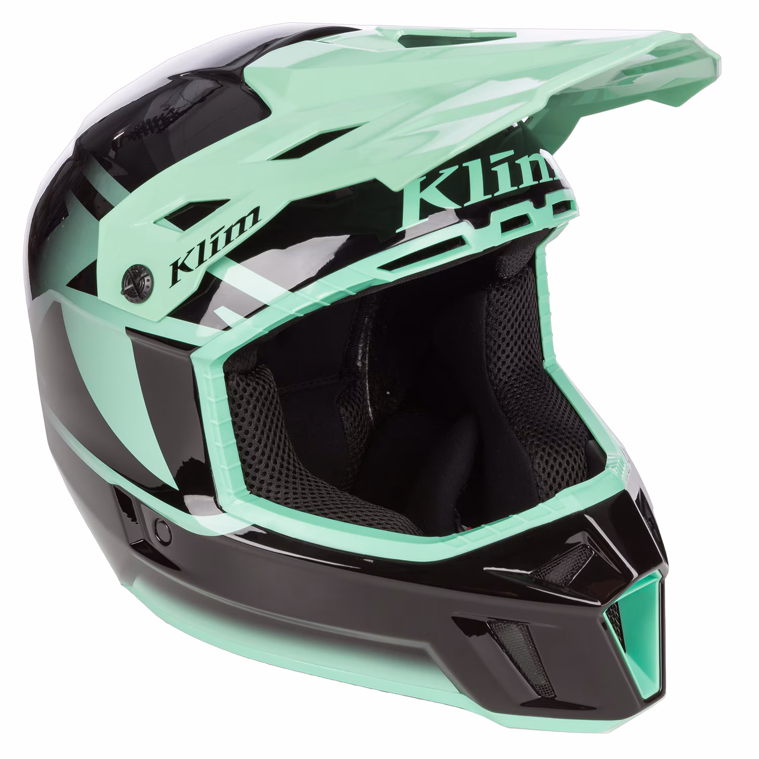 F3 Helmet ECE (non-current)