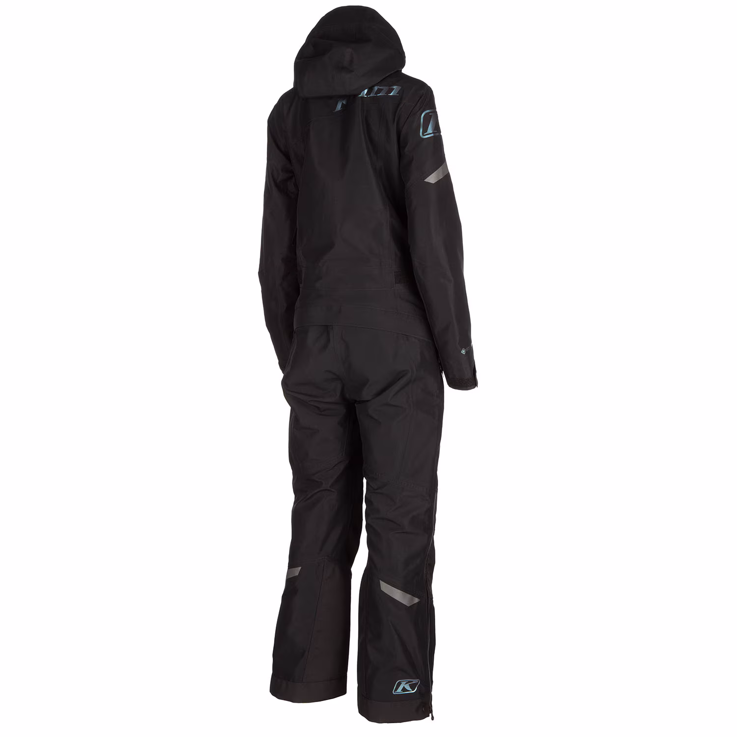Shredsa One-Piece