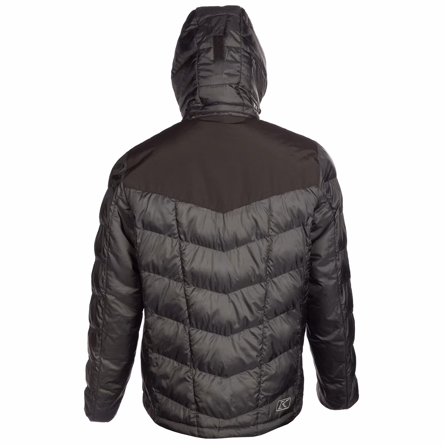 Torque Jacket