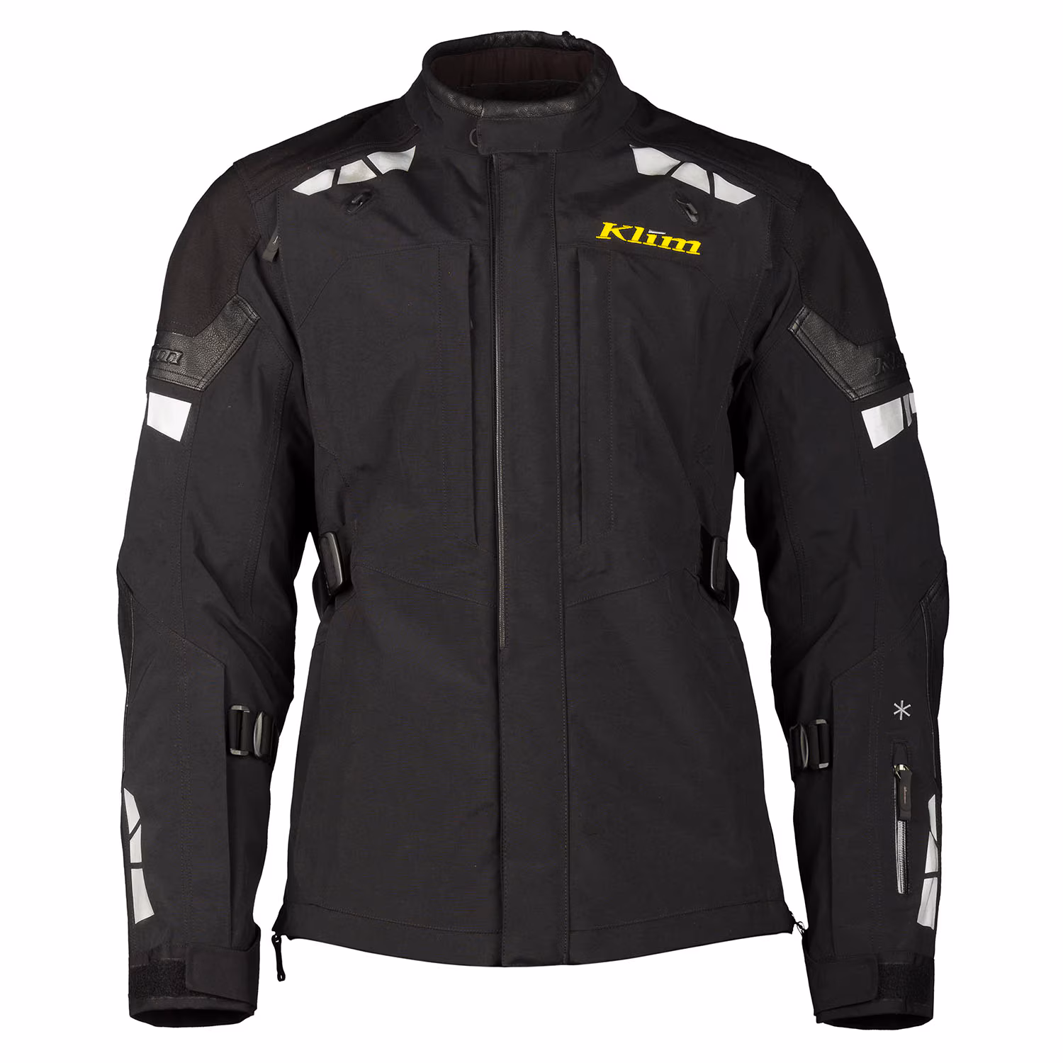 Latitude Jacket - Europe Only