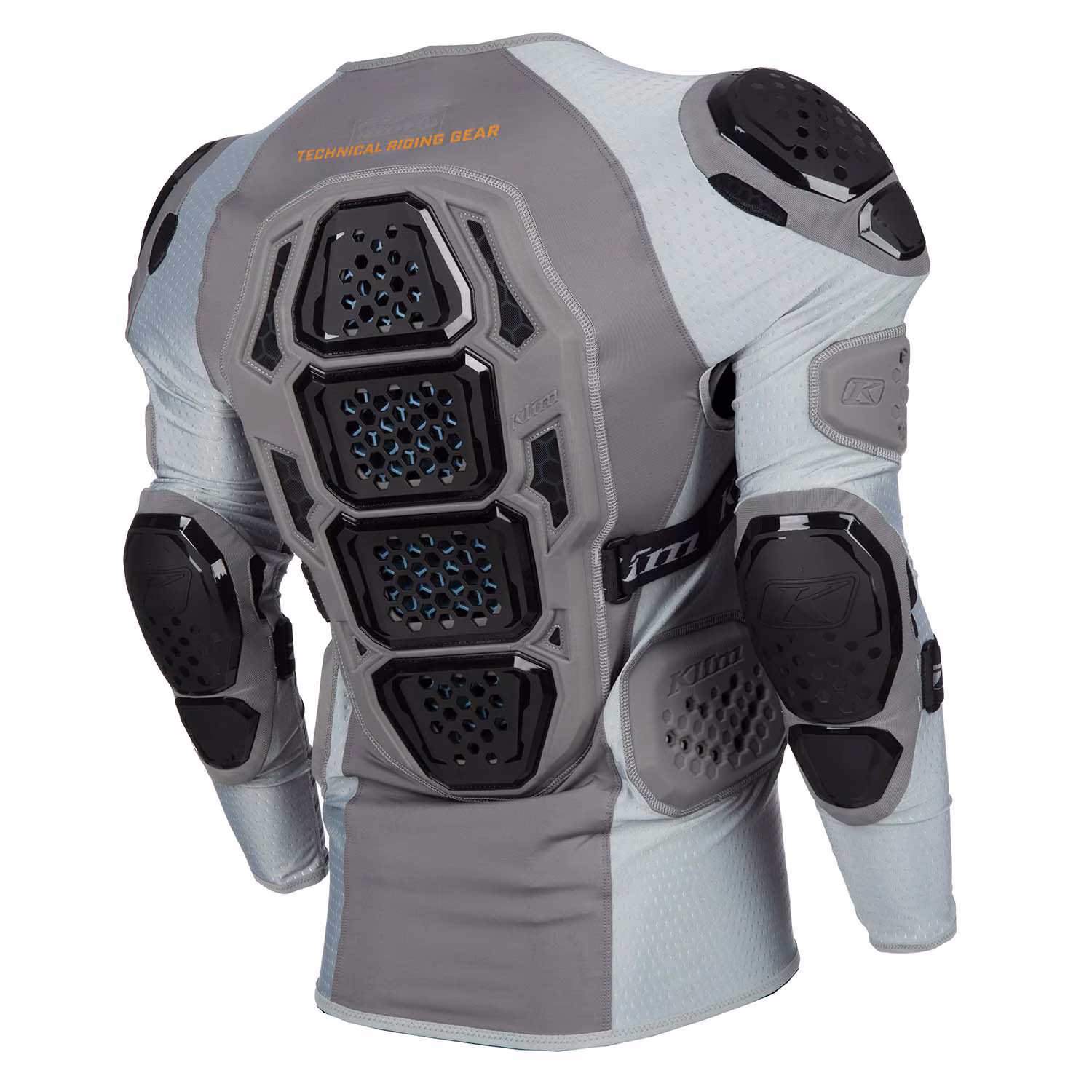 Tactical Pro Armored LS Shirt
