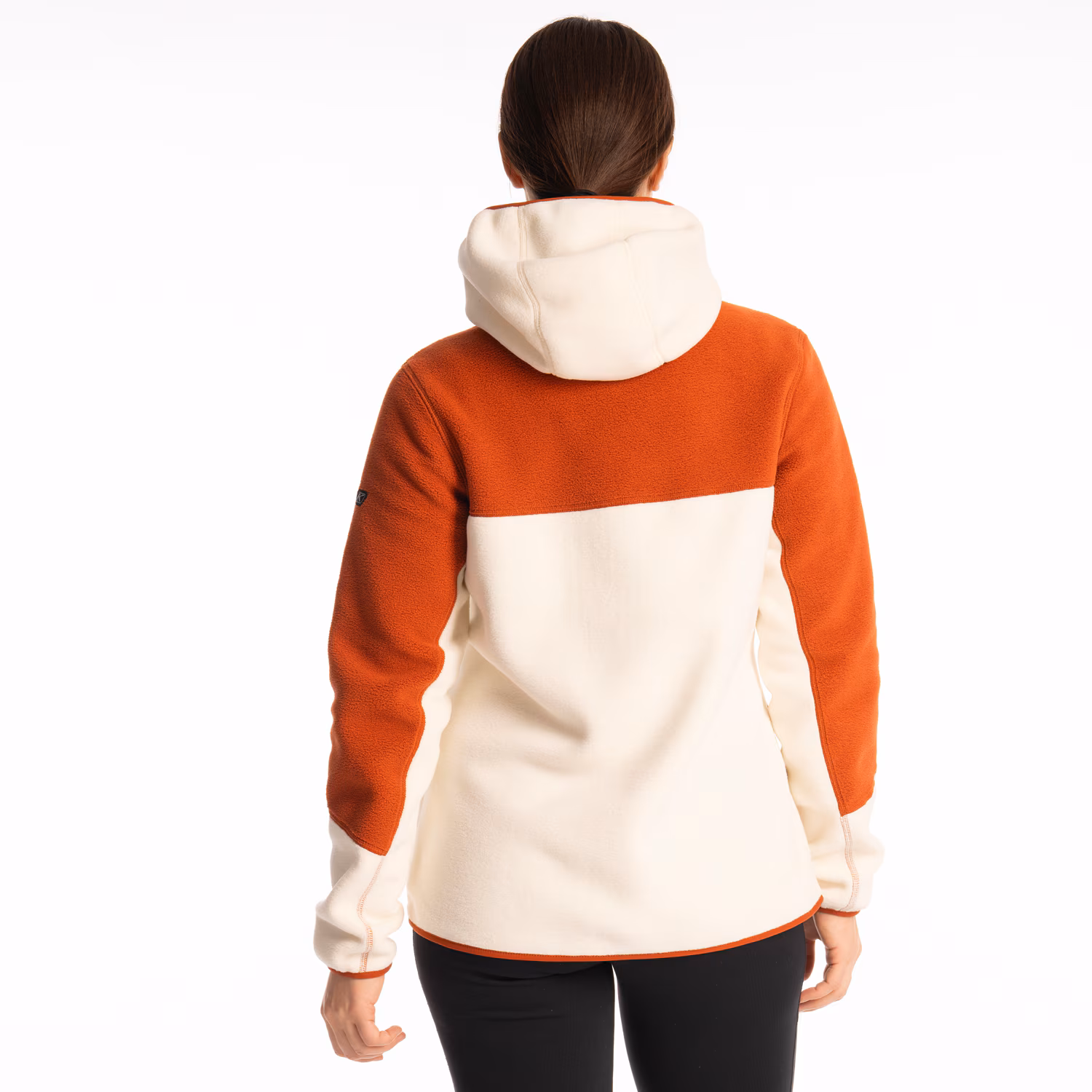 Darby Canyon Fleece Hoodie