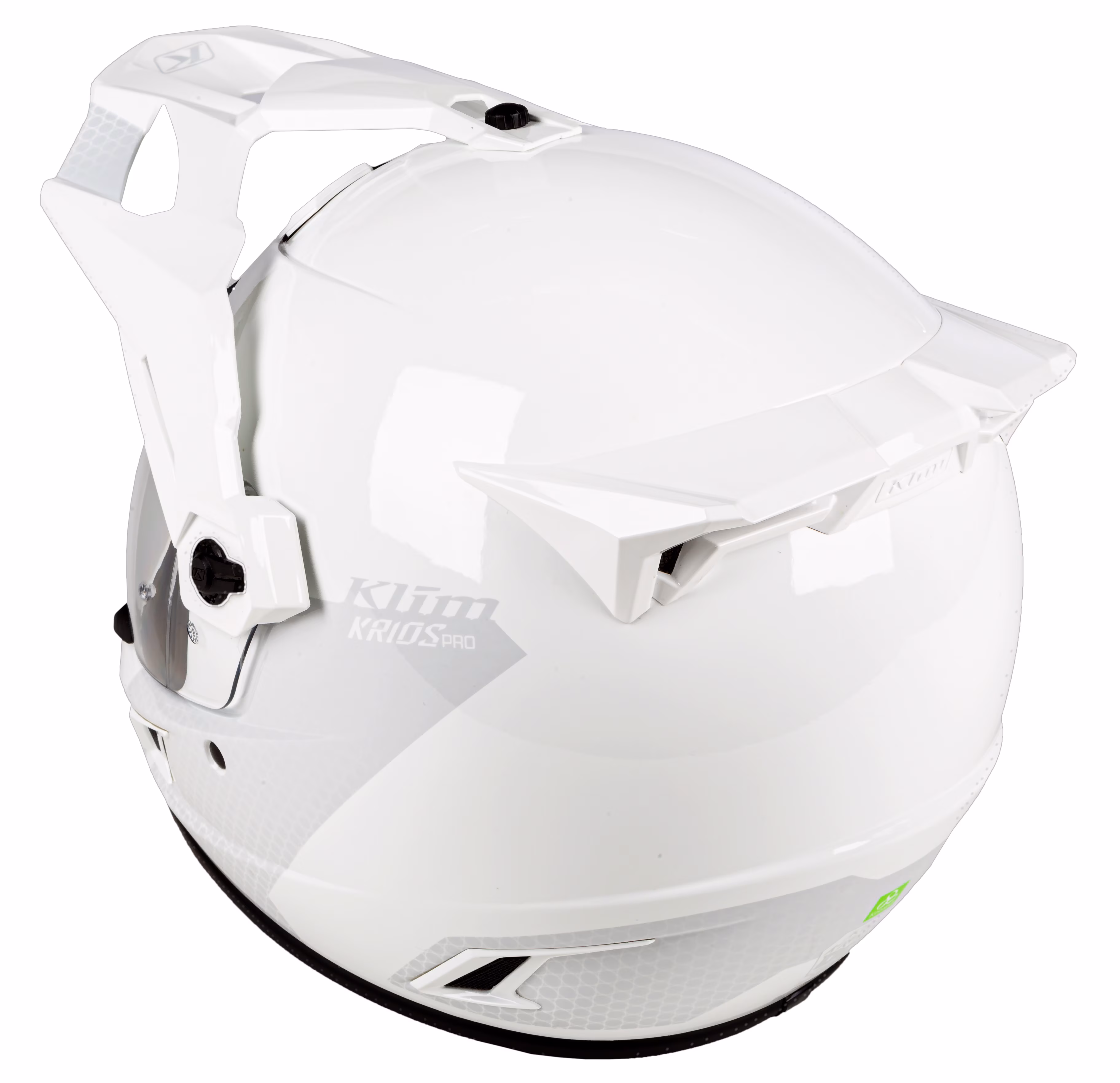 Krios Pro Helmet ECE/DOT