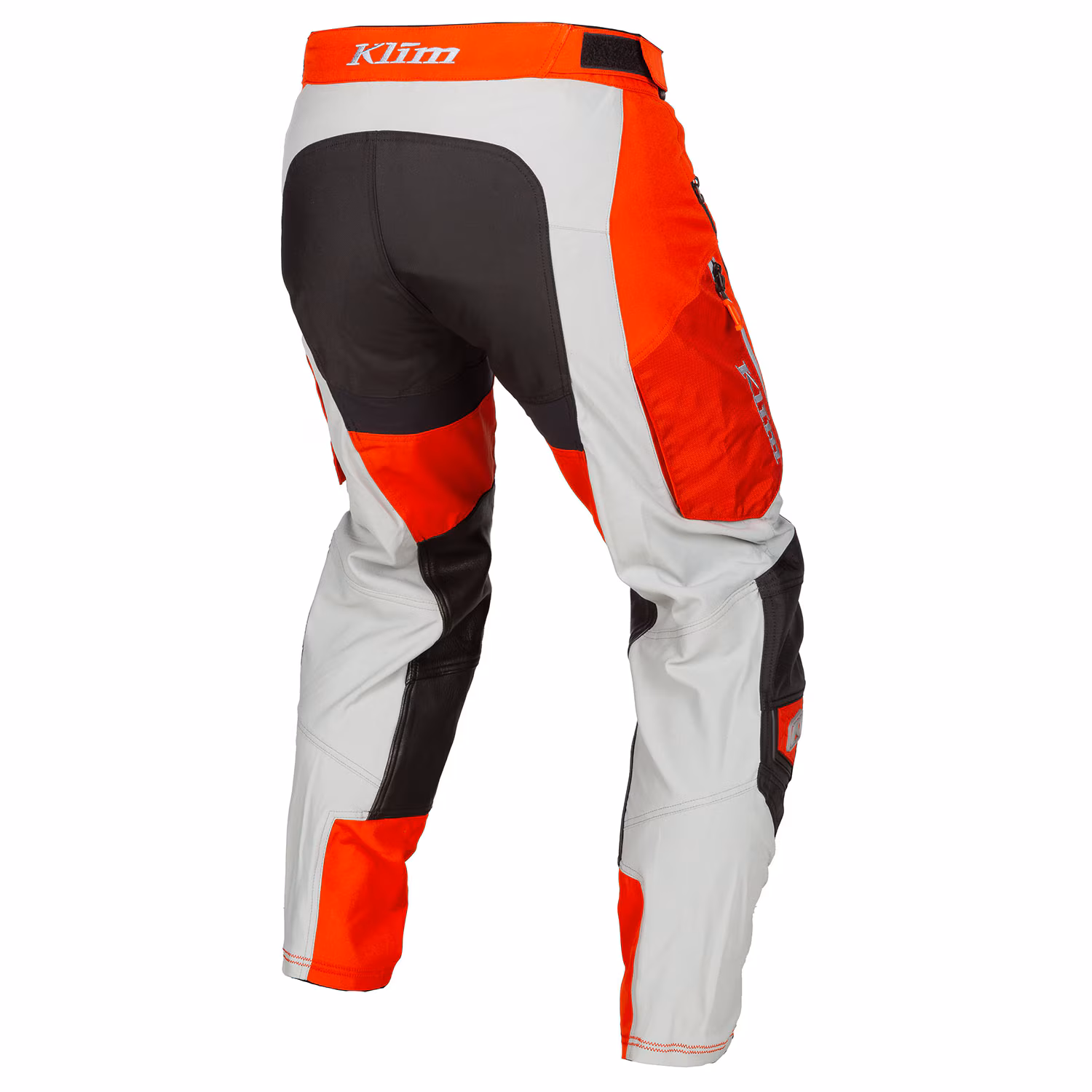Dakar In The Boot Pant