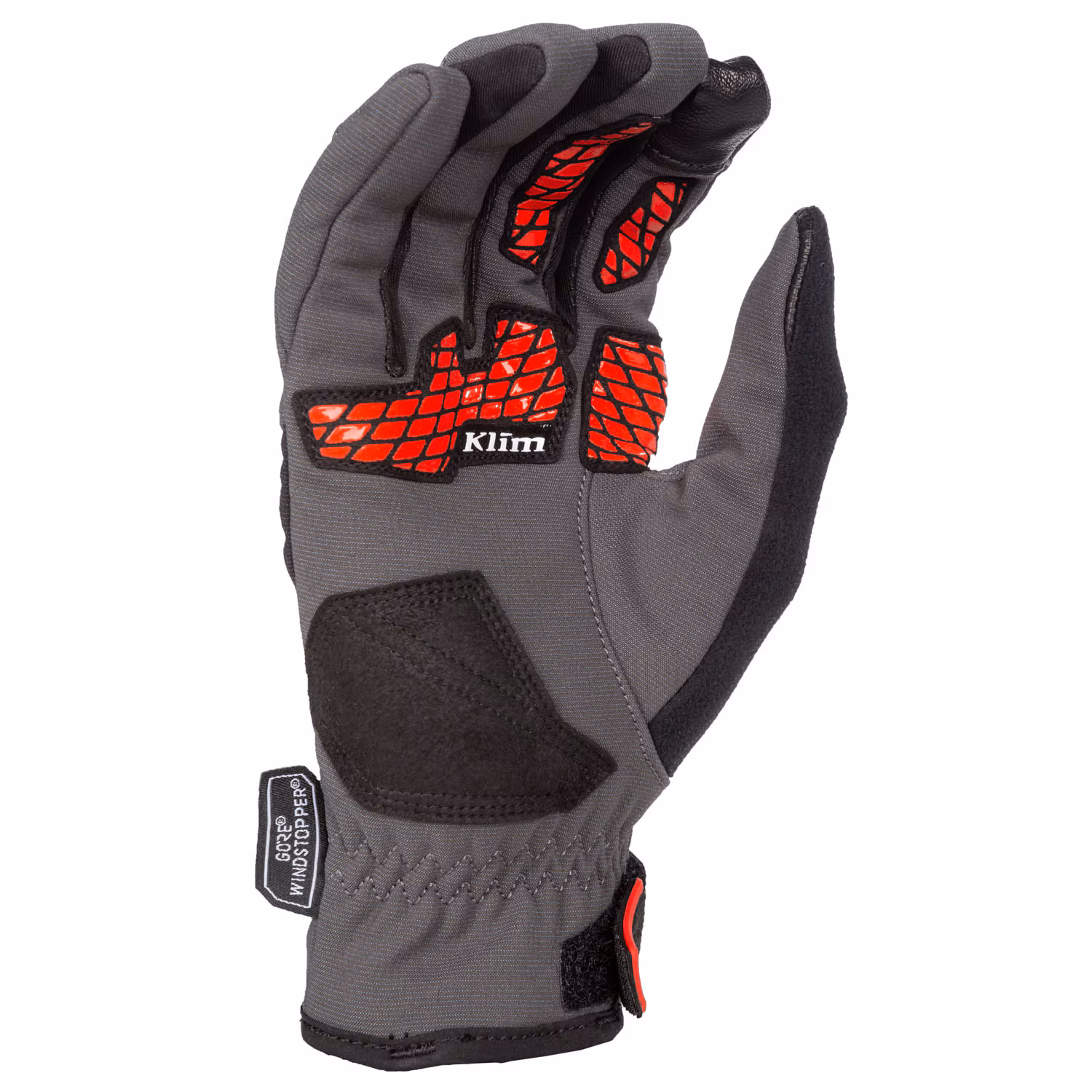 Inversion Glove