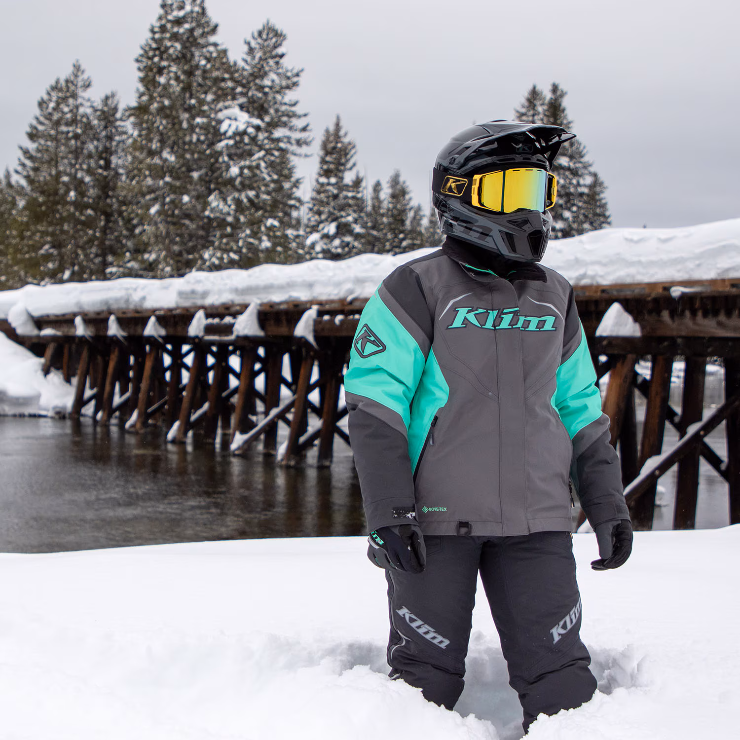 Spark Jacket
