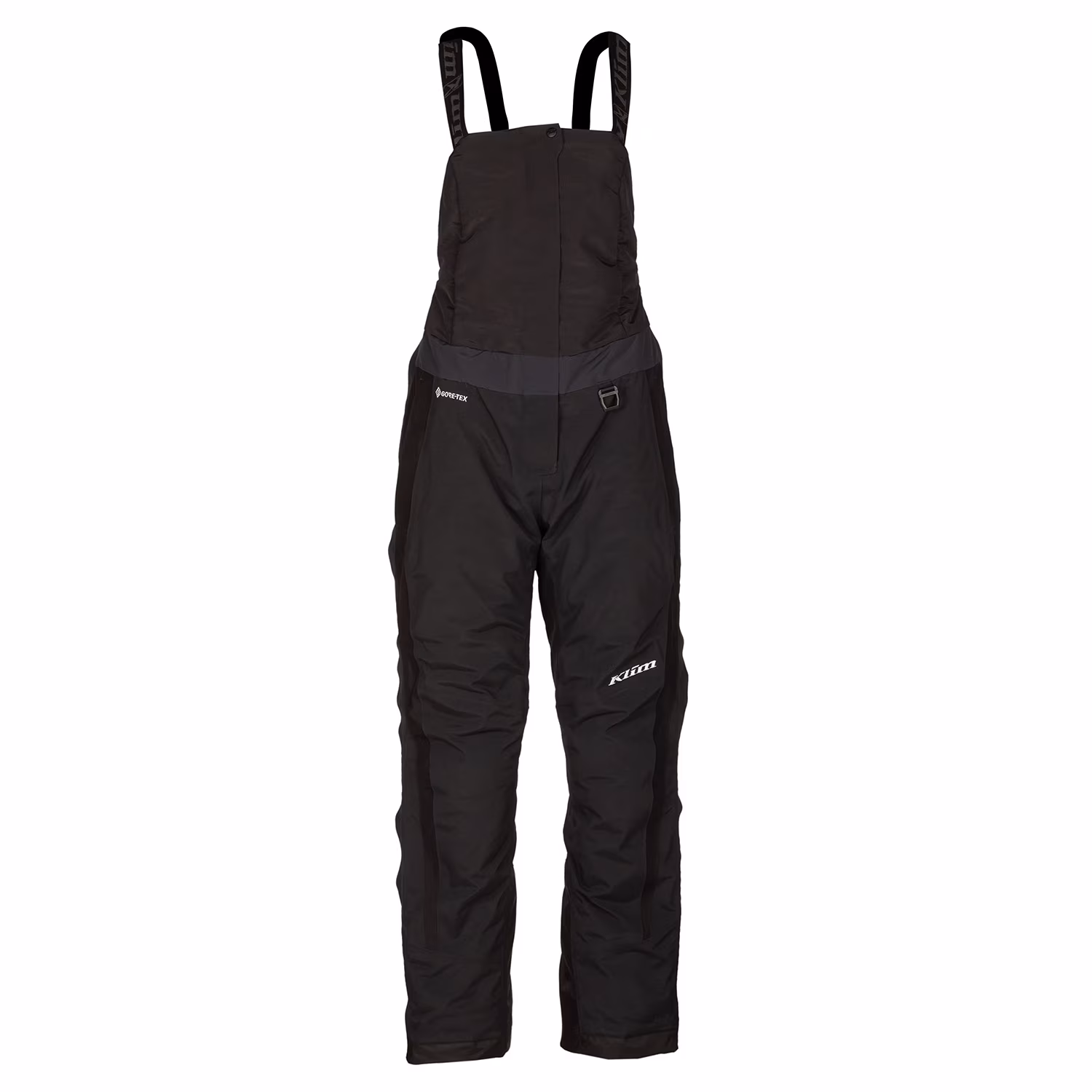 Strata Bib