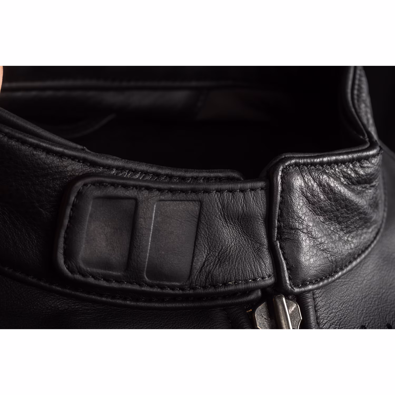 Sixxer Leather Jacket