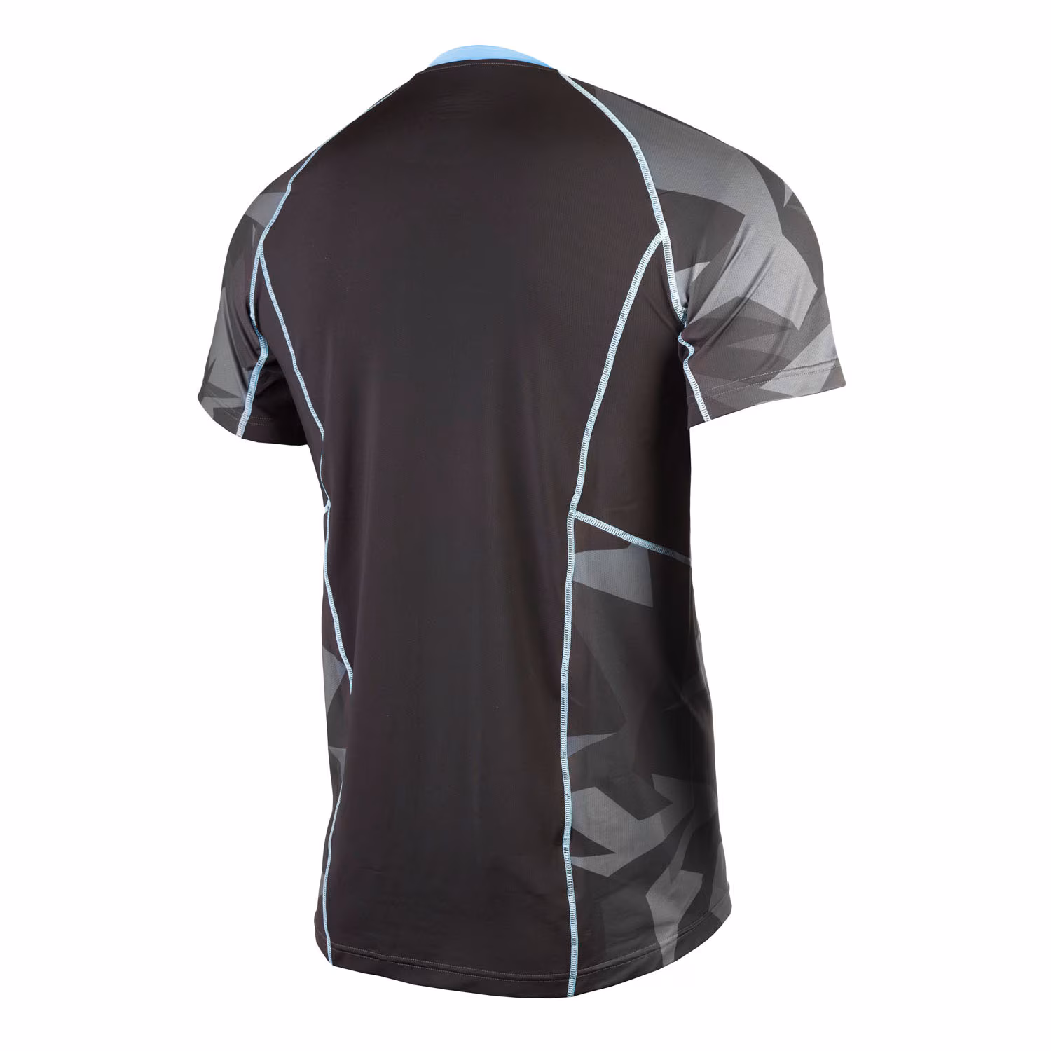 Aggressor Cool -1.0 Short Sleeve