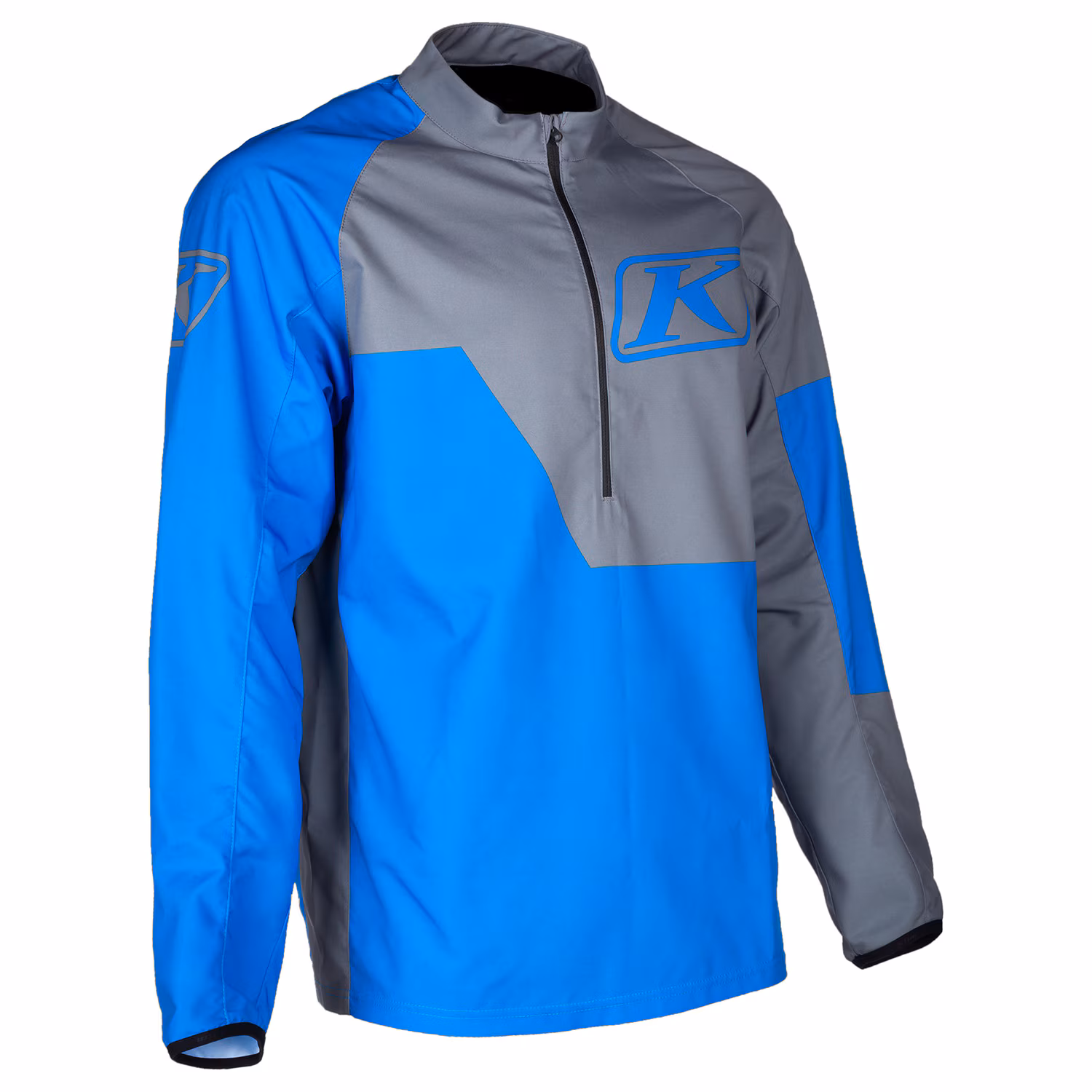 Revolt 1/4 Zip Pullover (non-current)