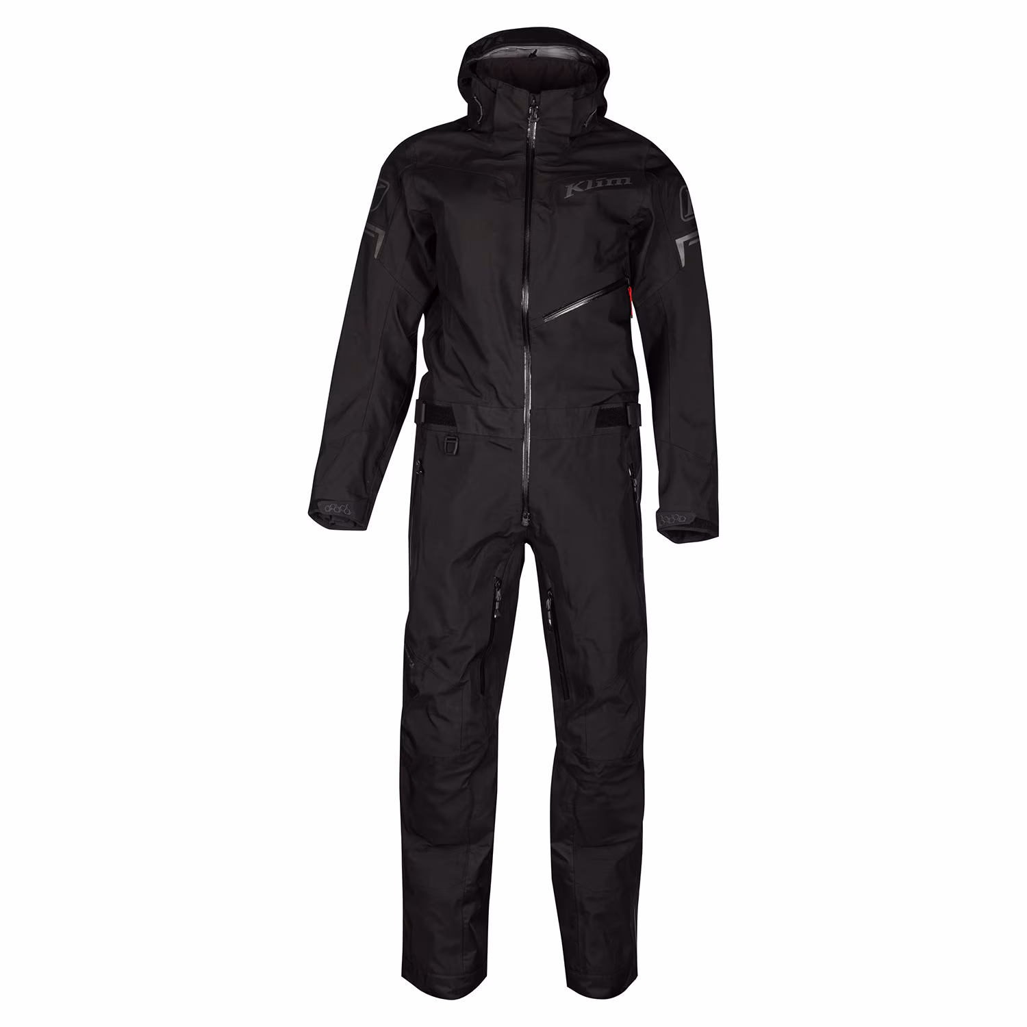 Lochsa One-Piece