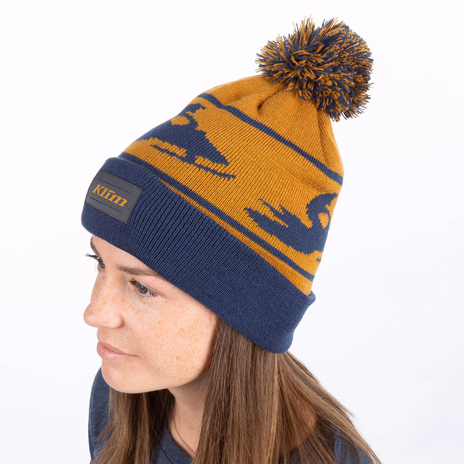 Bomber Beanie