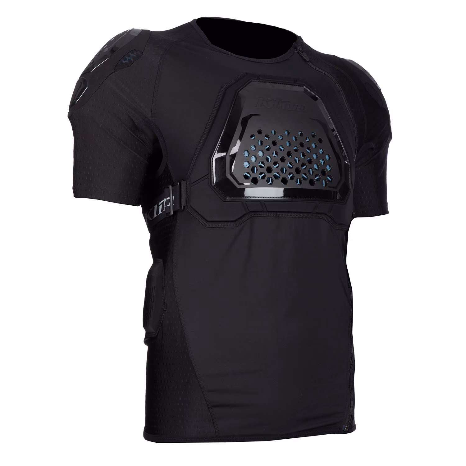 Tactical Pro Armored SS Shirt