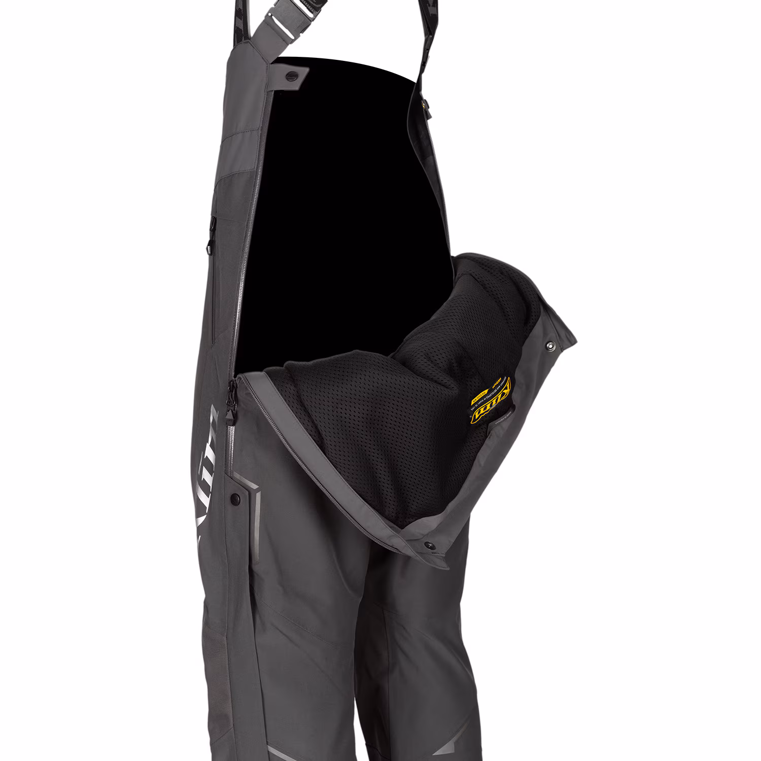 Alpine Bib