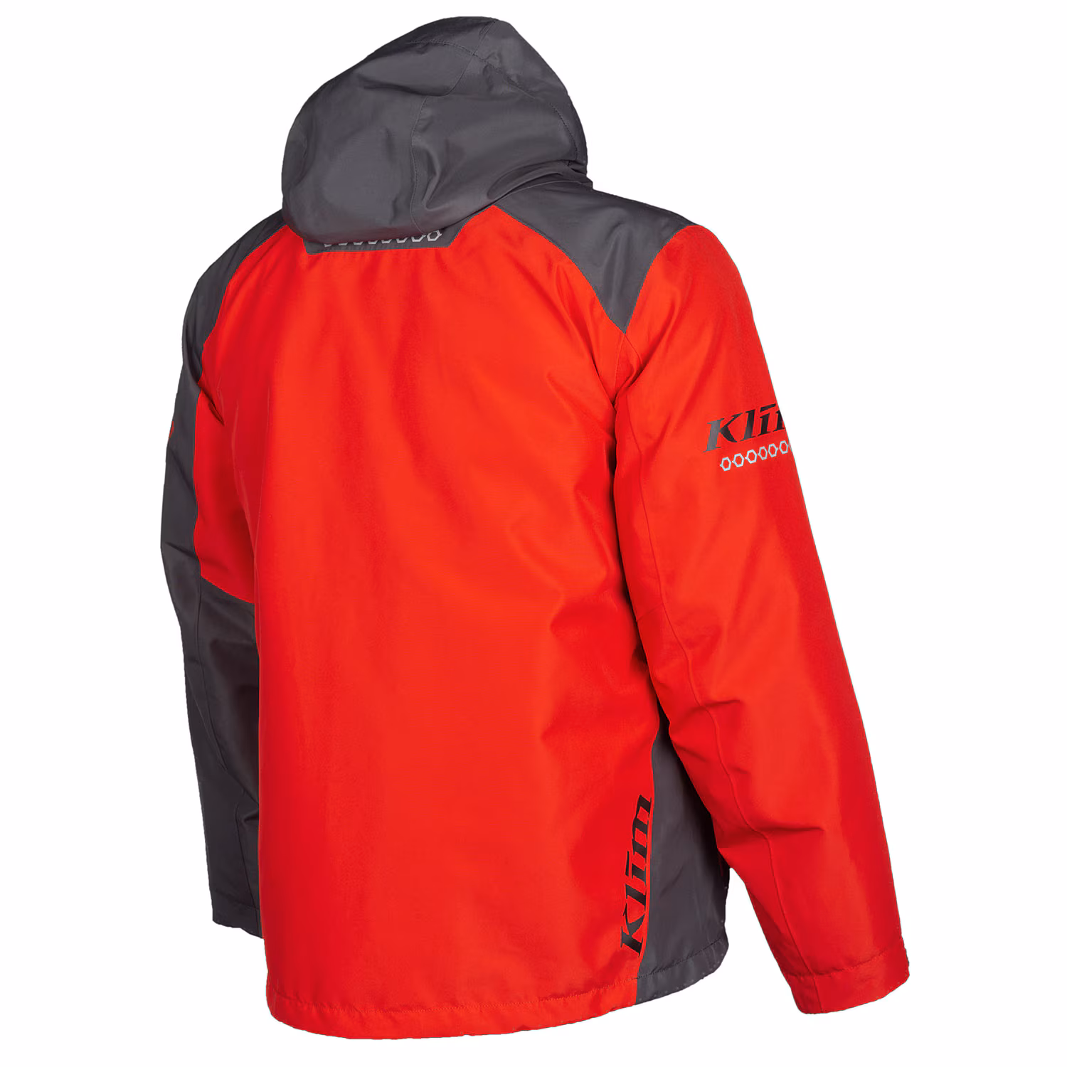 Kompound Jacket