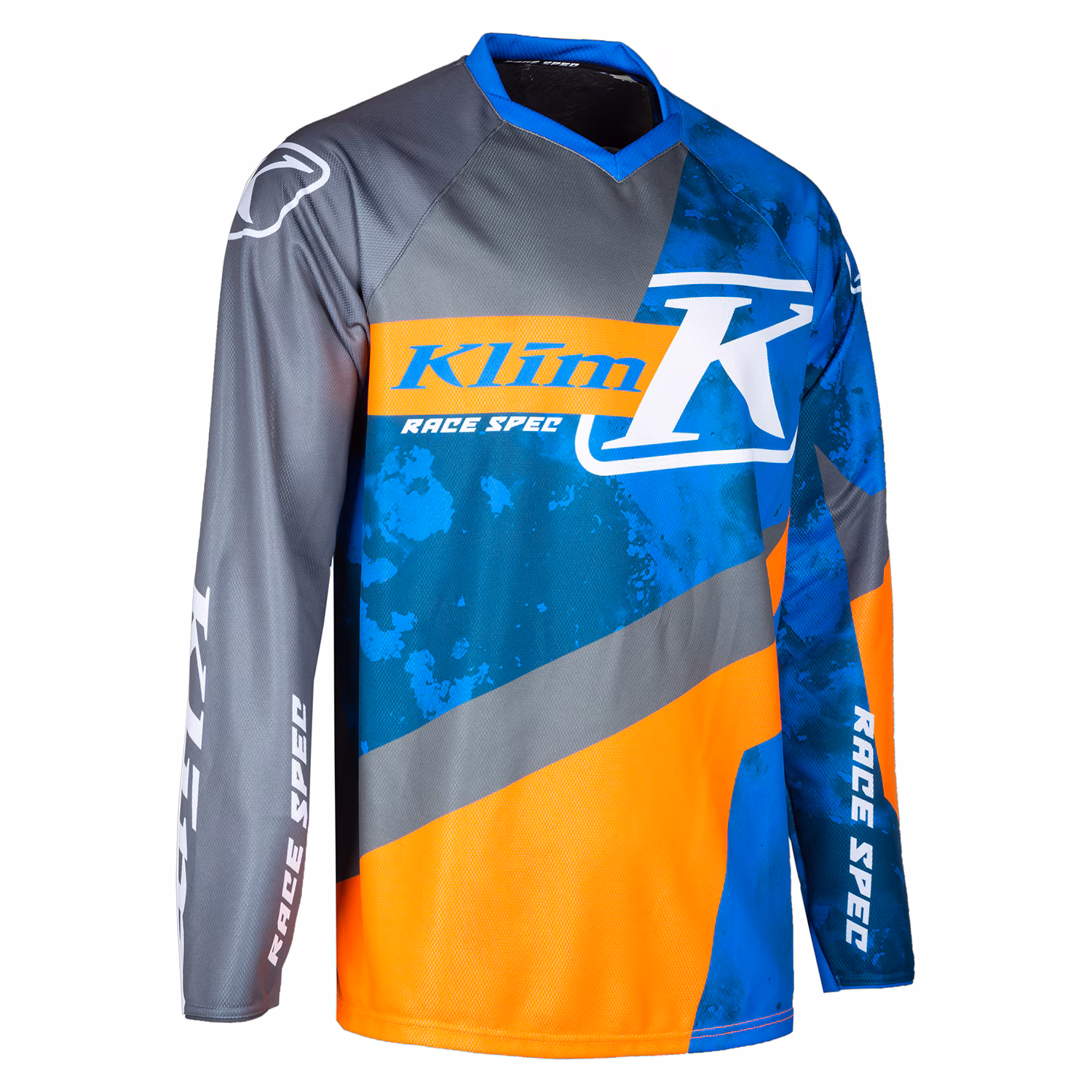 Revolt Jersey (non-current)