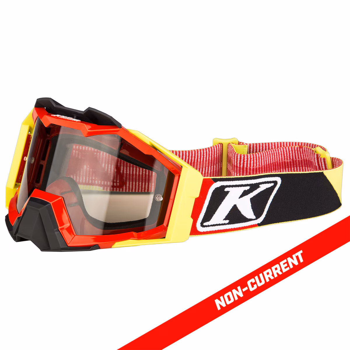 Viper Pro Off-Road Goggle